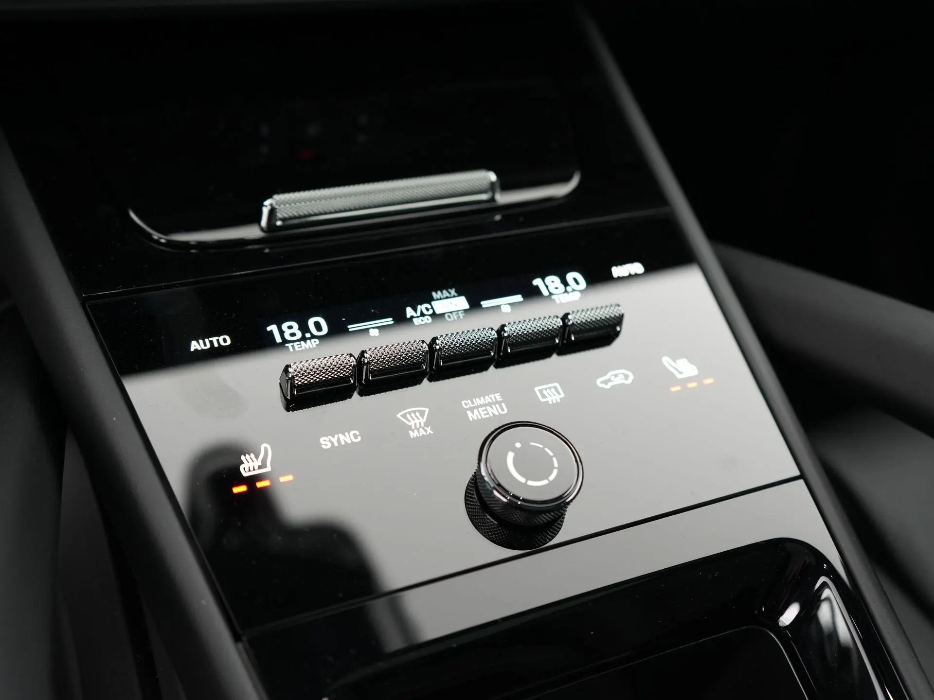 Cayenne Coupé 3.0 E-Hybrid Black Edition