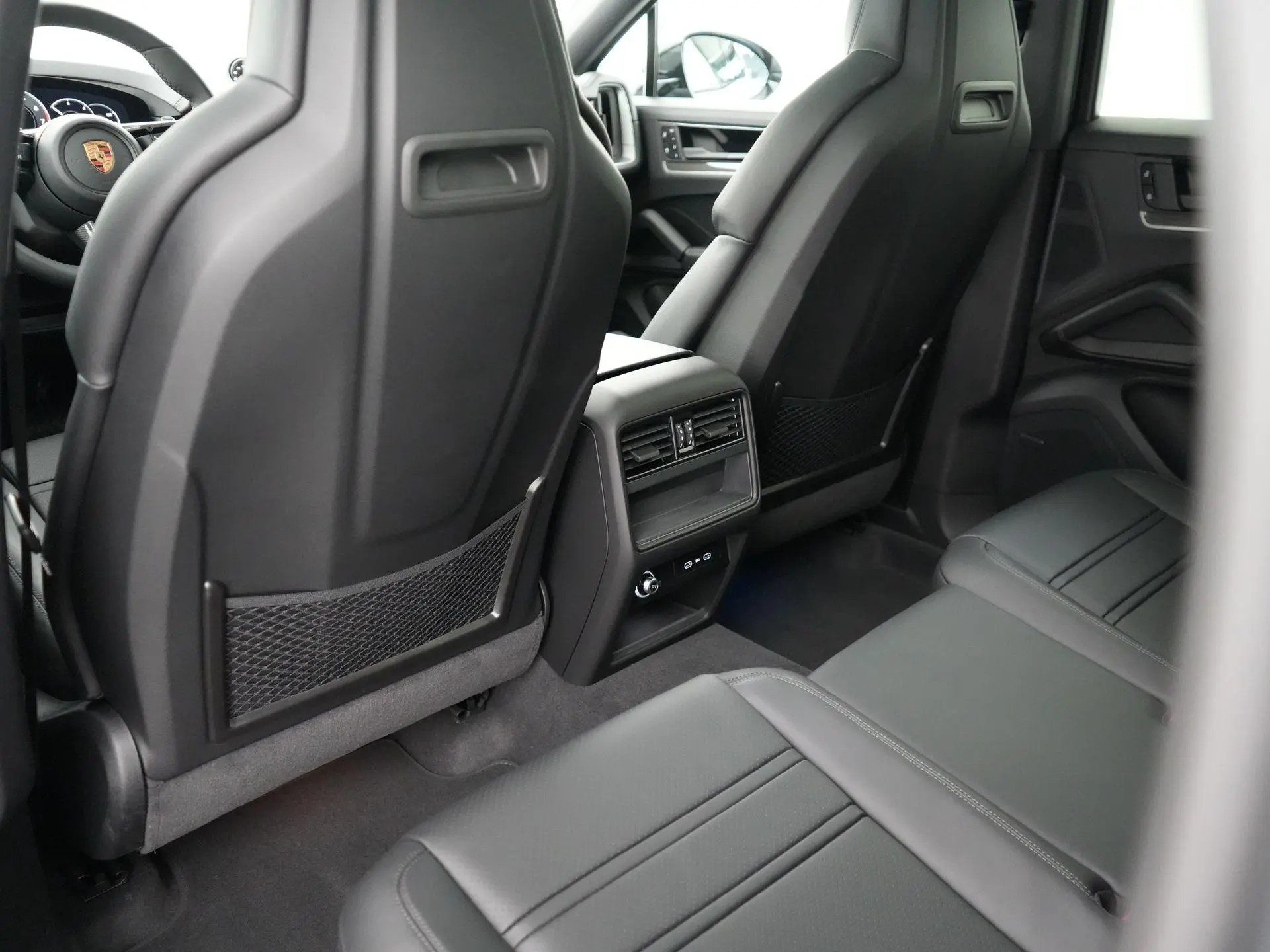 Cayenne Coupé 3.0 E-Hybrid Black Edition