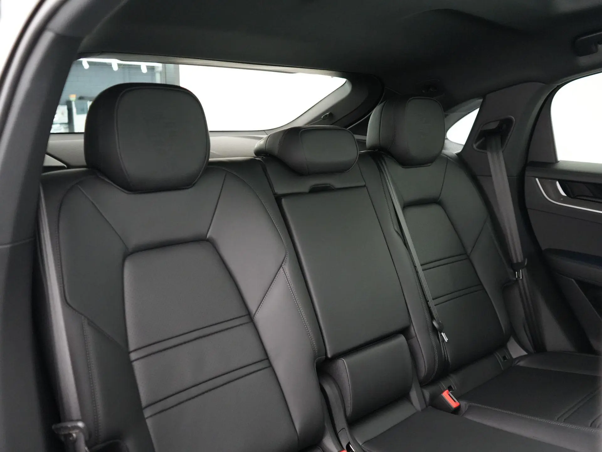Cayenne Coupé 3.0 E-Hybrid Black Edition