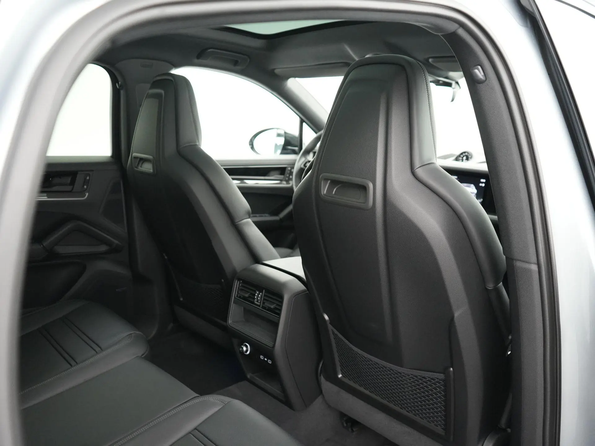 Cayenne Coupé 3.0 E-Hybrid Black Edition