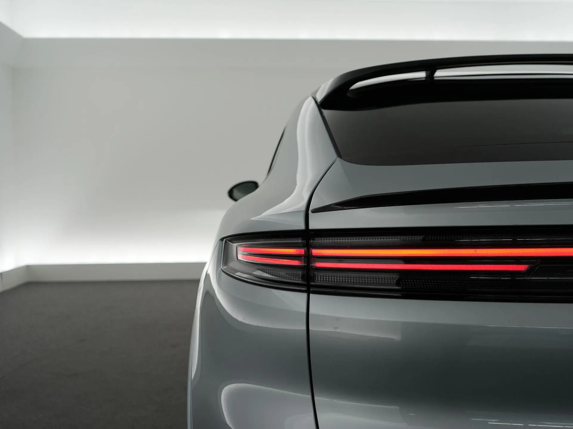 Cayenne Coupé 3.0 E-Hybrid Black Edition