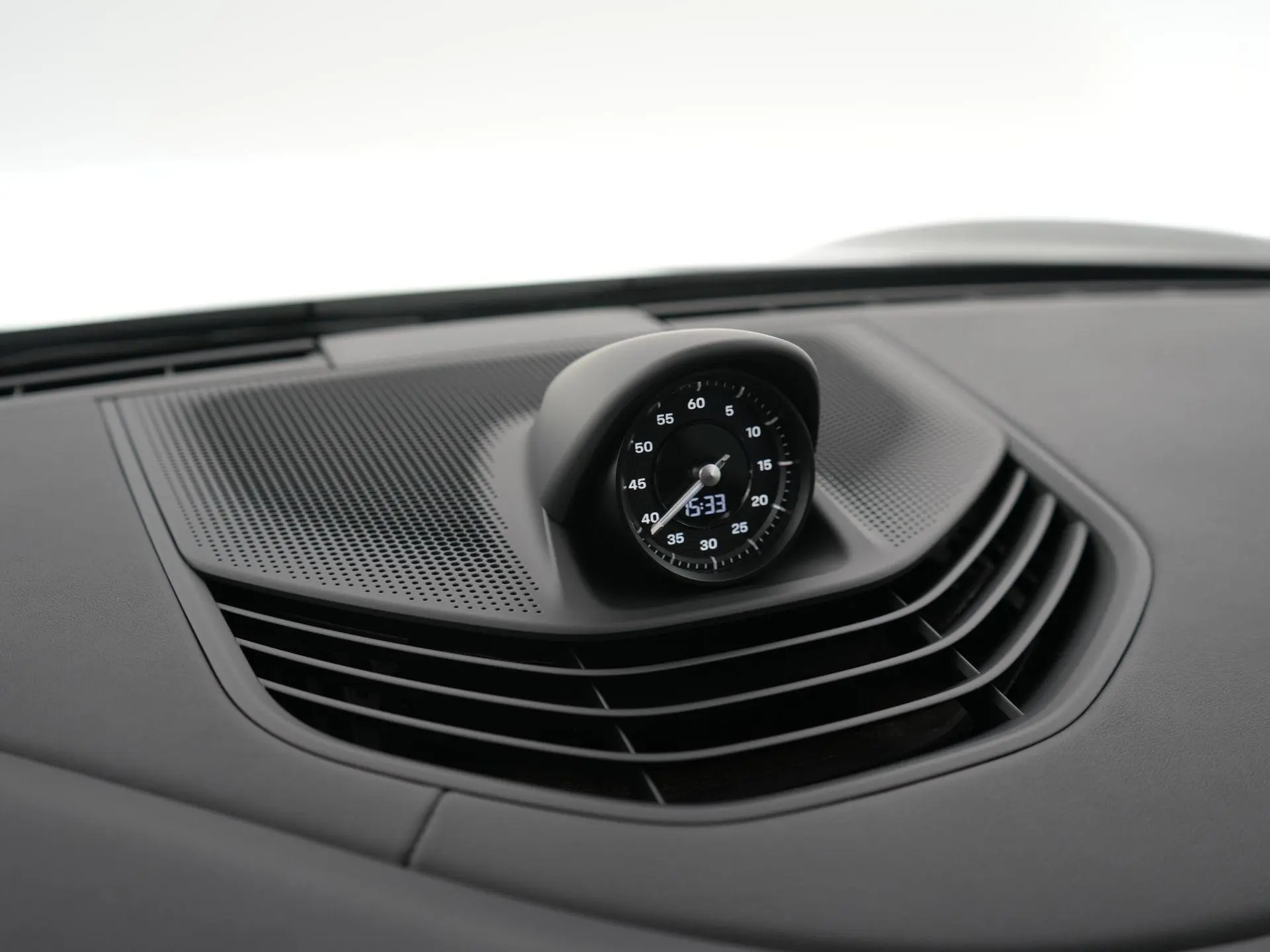 Taycan 4 Black Edition 105 kWh