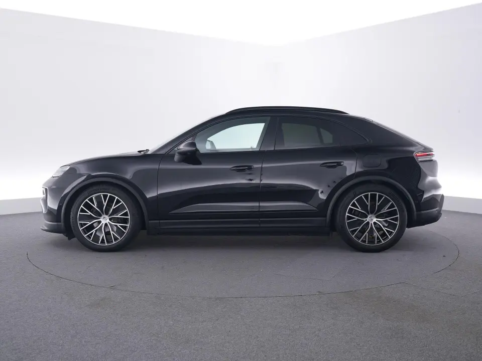 Macan 4 100 kWh