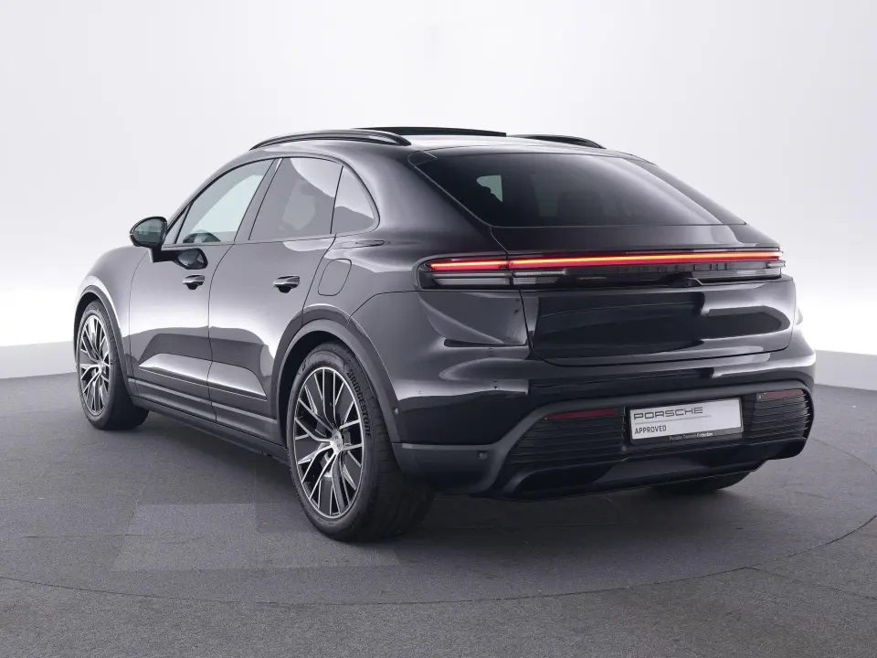 Macan 4 100 kWh