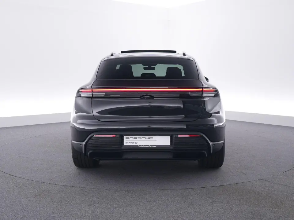 Macan 4 100 kWh
