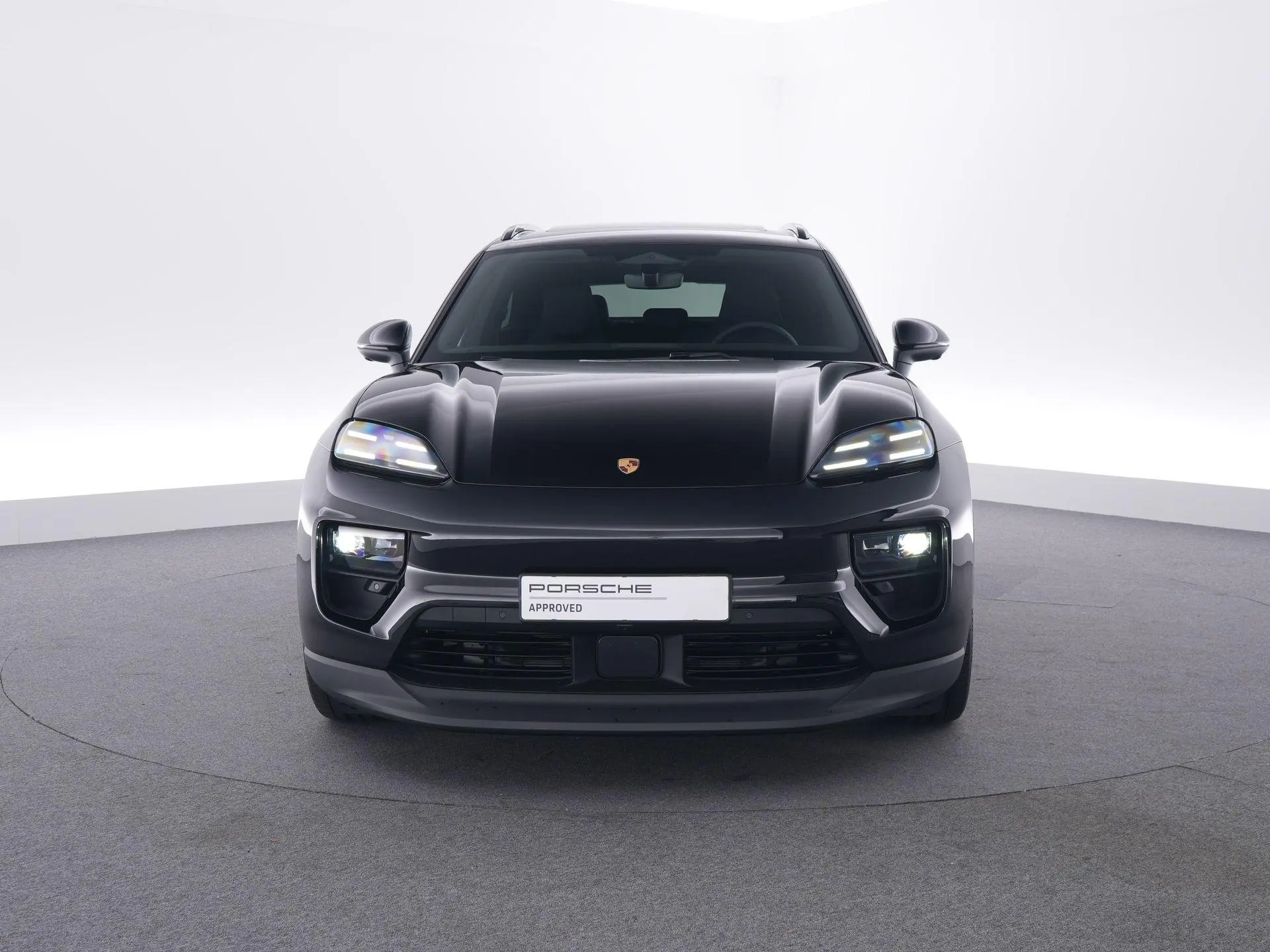 Macan 4 100 kWh