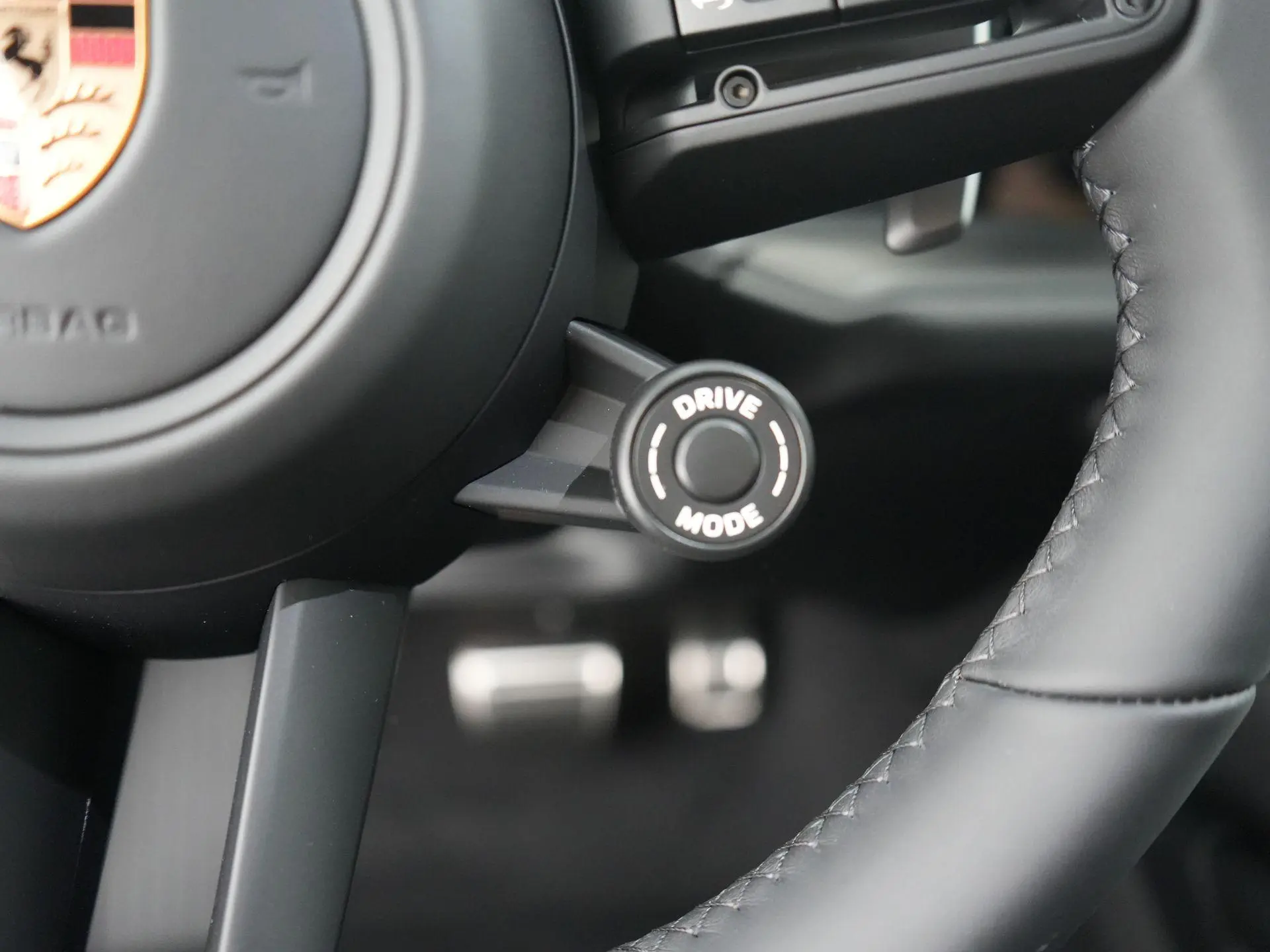 Cayenne Coupé 3.0 E-Hybrid Black Edition