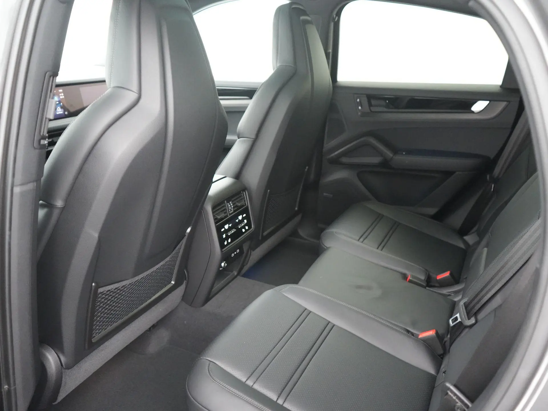 Cayenne Coupé 3.0 E-Hybrid Black Edition