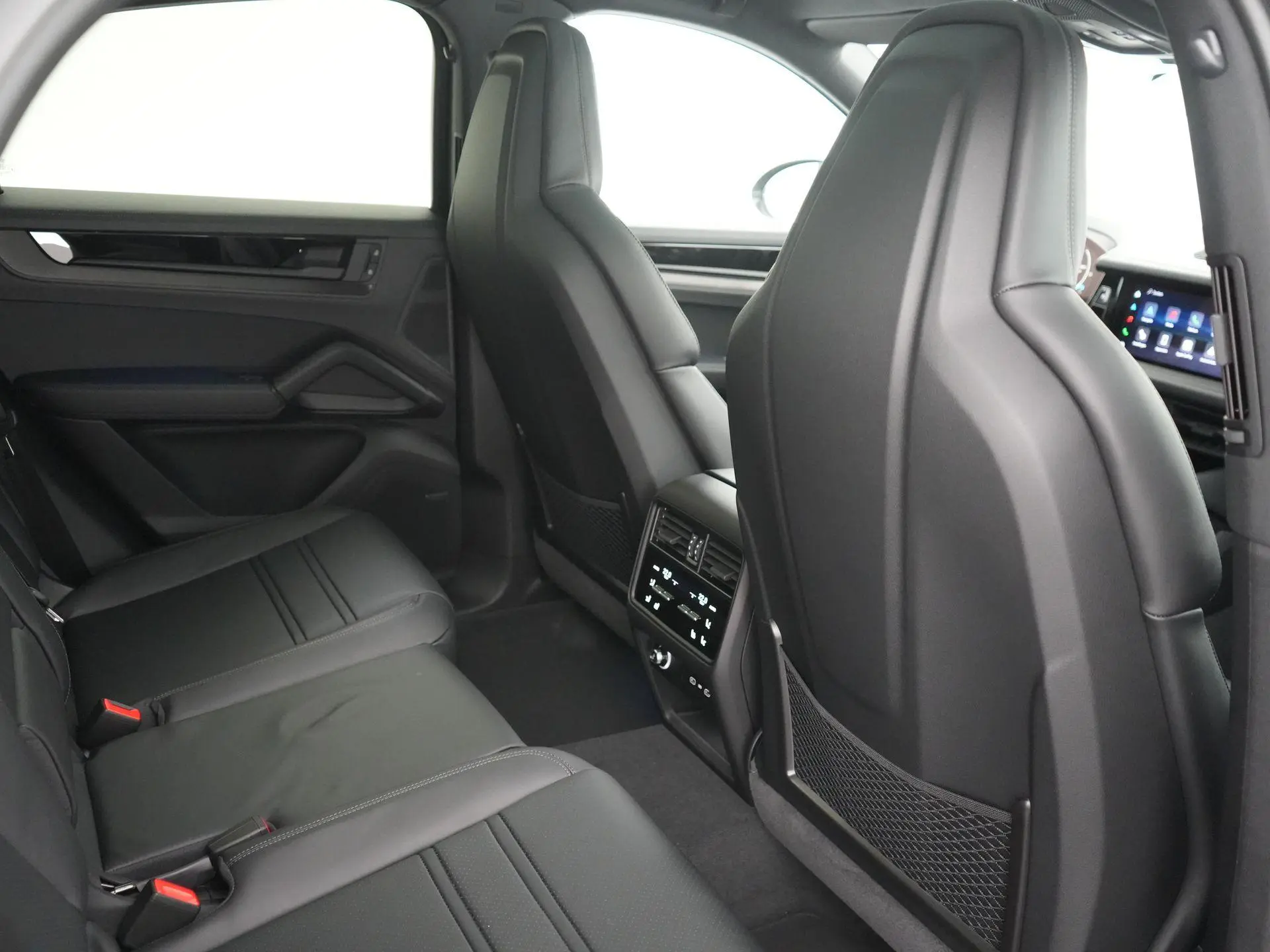 Cayenne Coupé 3.0 E-Hybrid Black Edition