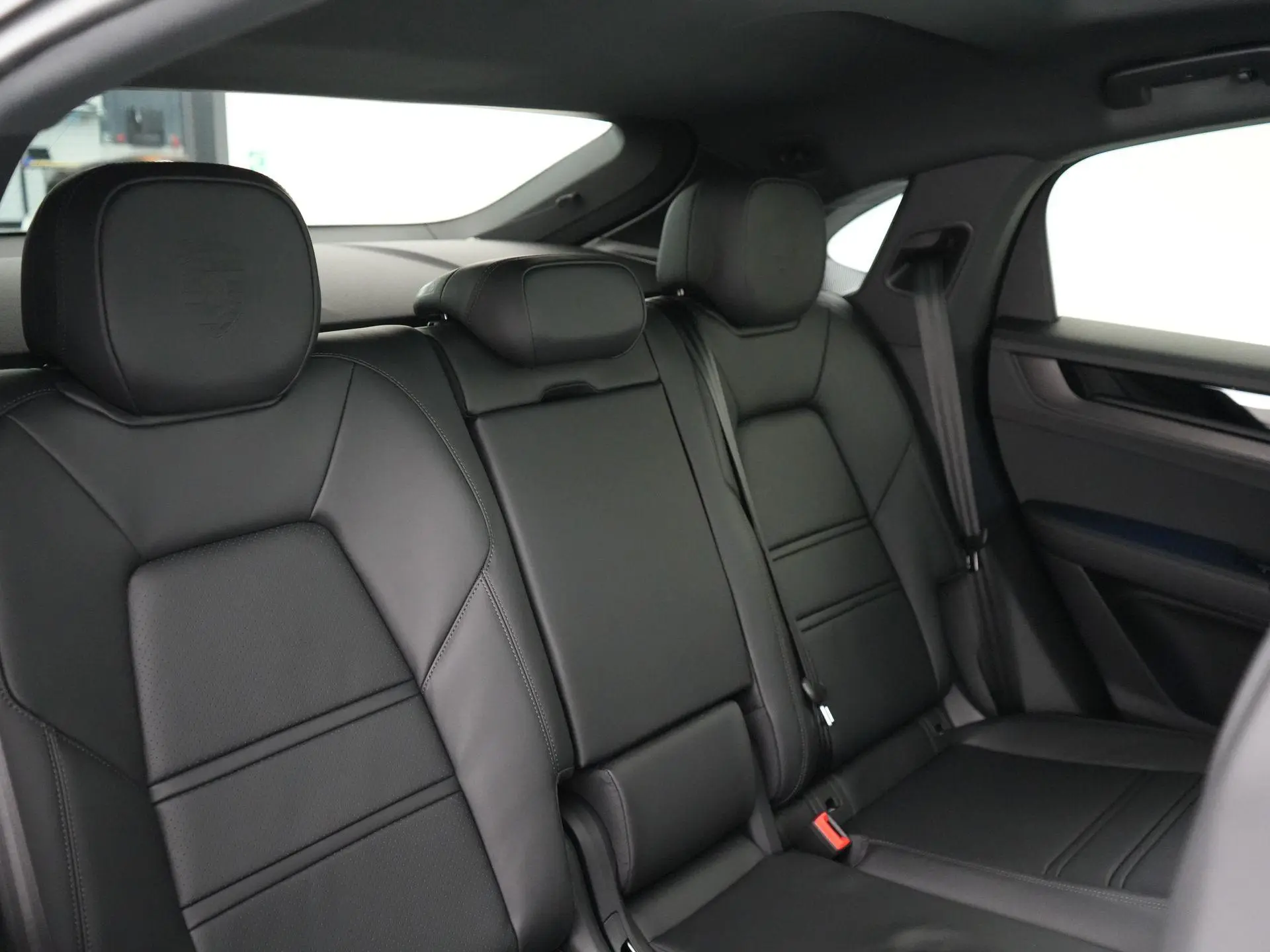 Cayenne Coupé 3.0 E-Hybrid Black Edition