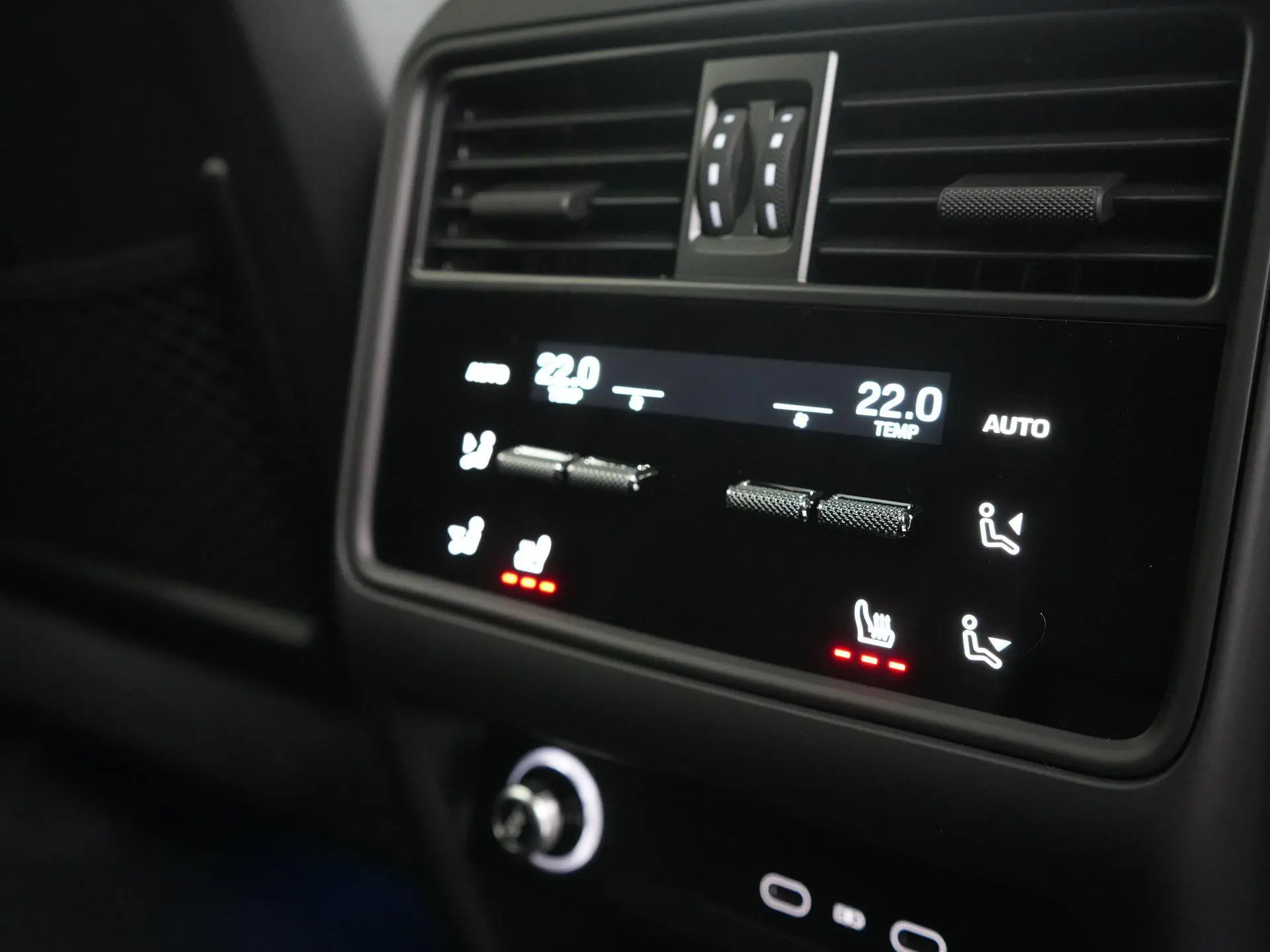 Cayenne Coupé 3.0 E-Hybrid Black Edition