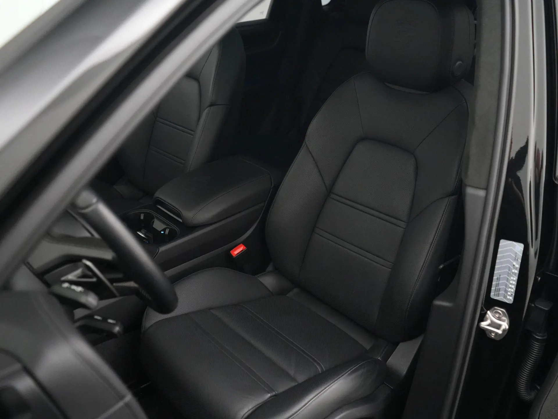 Cayenne E-Hybrid