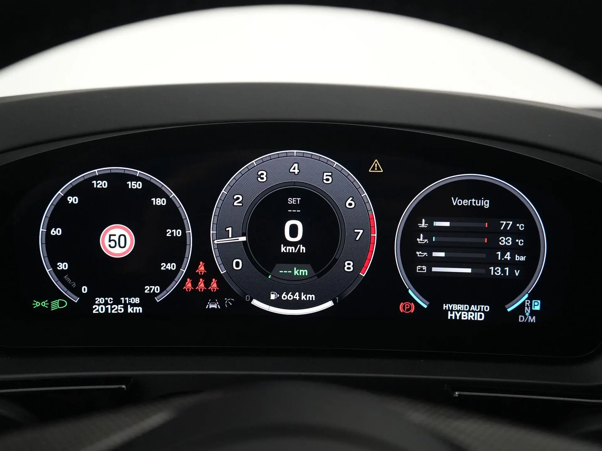 Cayenne E-Hybrid