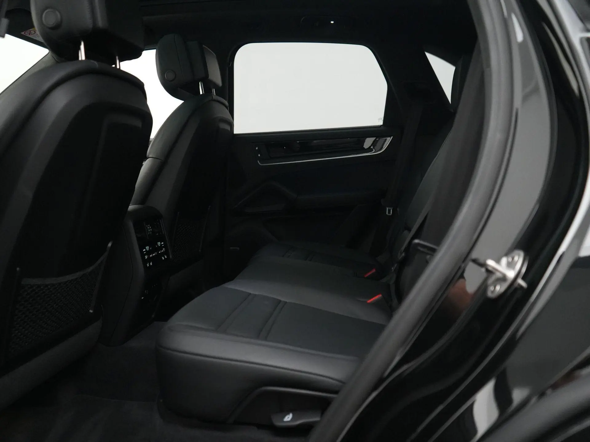 Cayenne E-Hybrid