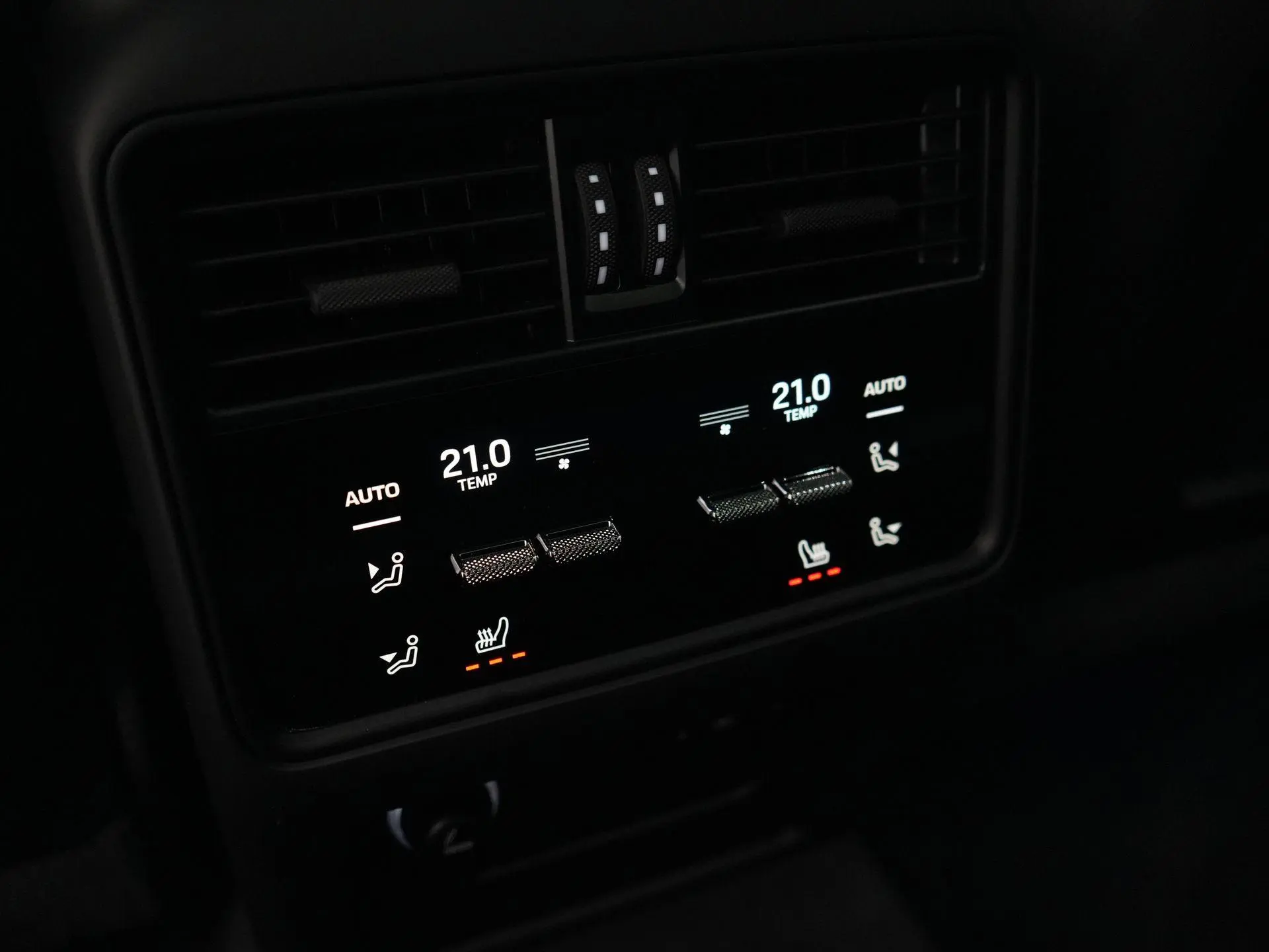 Cayenne E-Hybrid