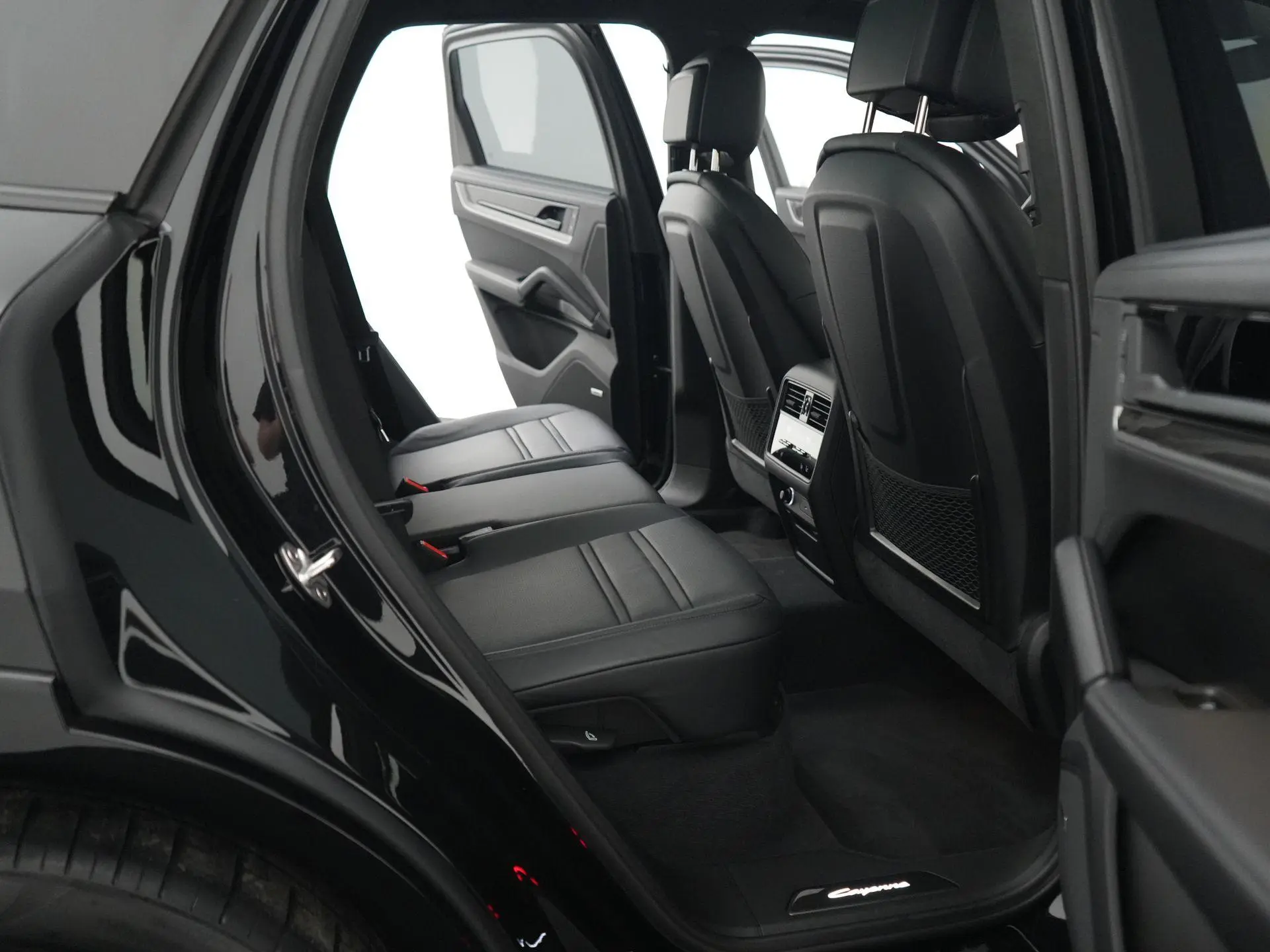 Cayenne E-Hybrid