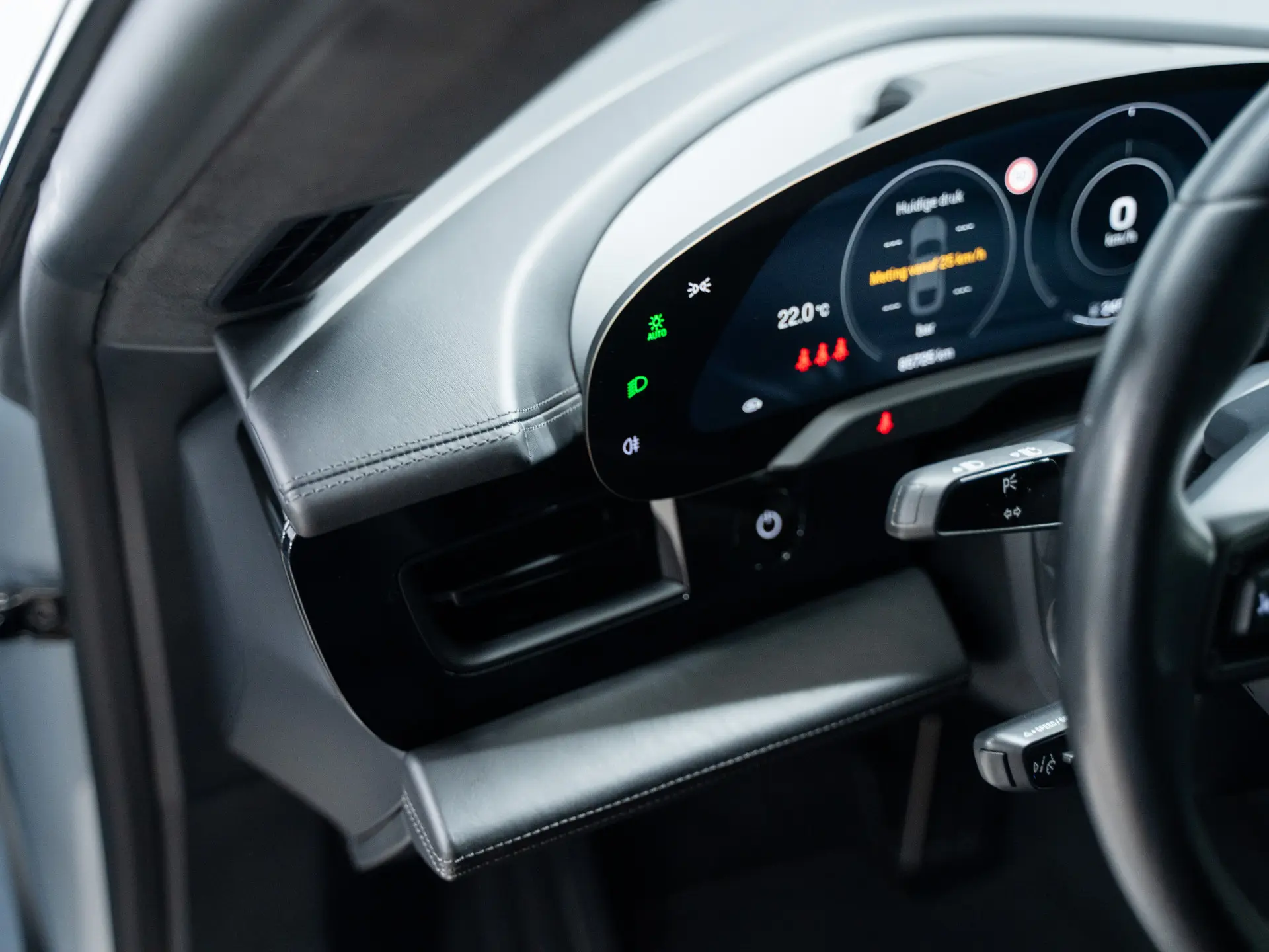 Taycan Turbo