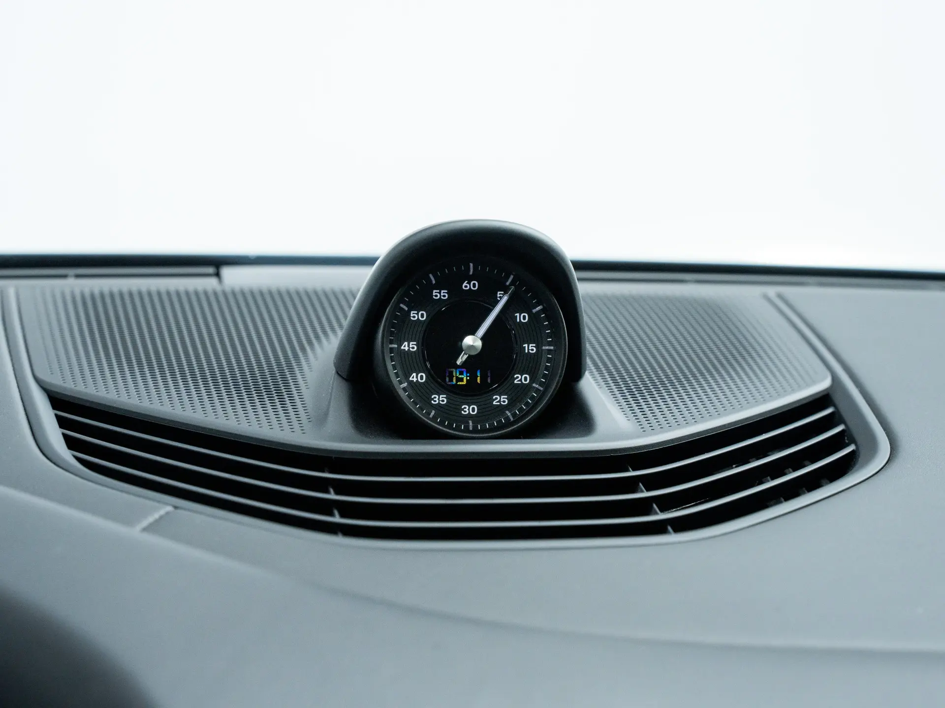Taycan Turbo