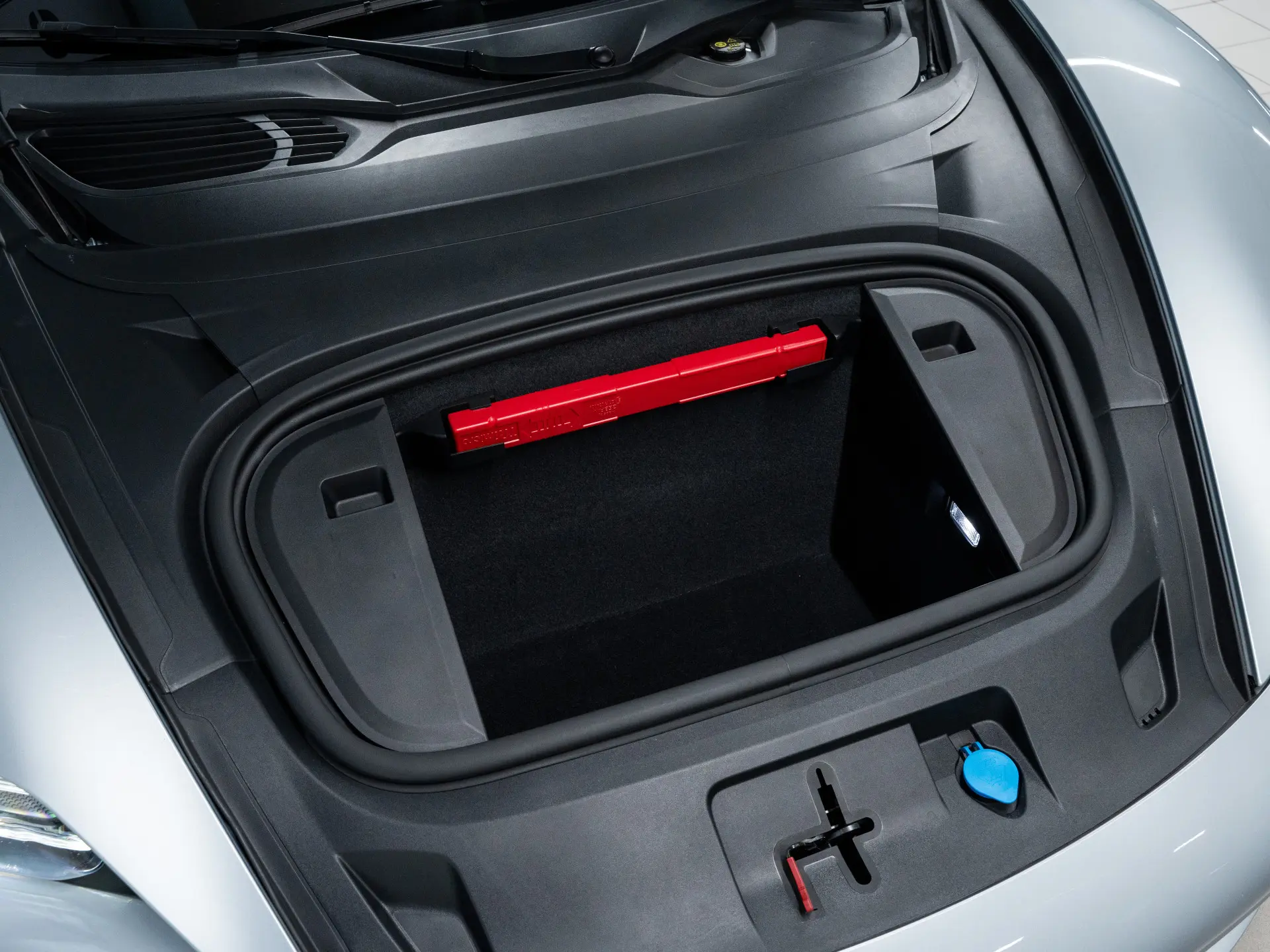 Taycan Turbo