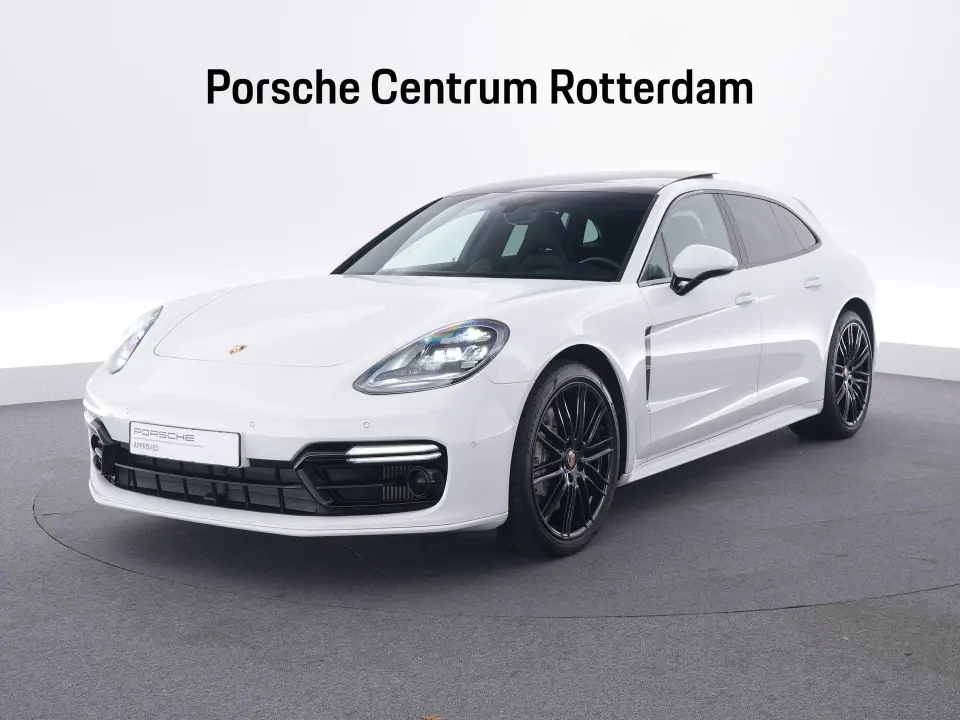 Panamera Sport Turismo 2.9 4 E-Hybrid