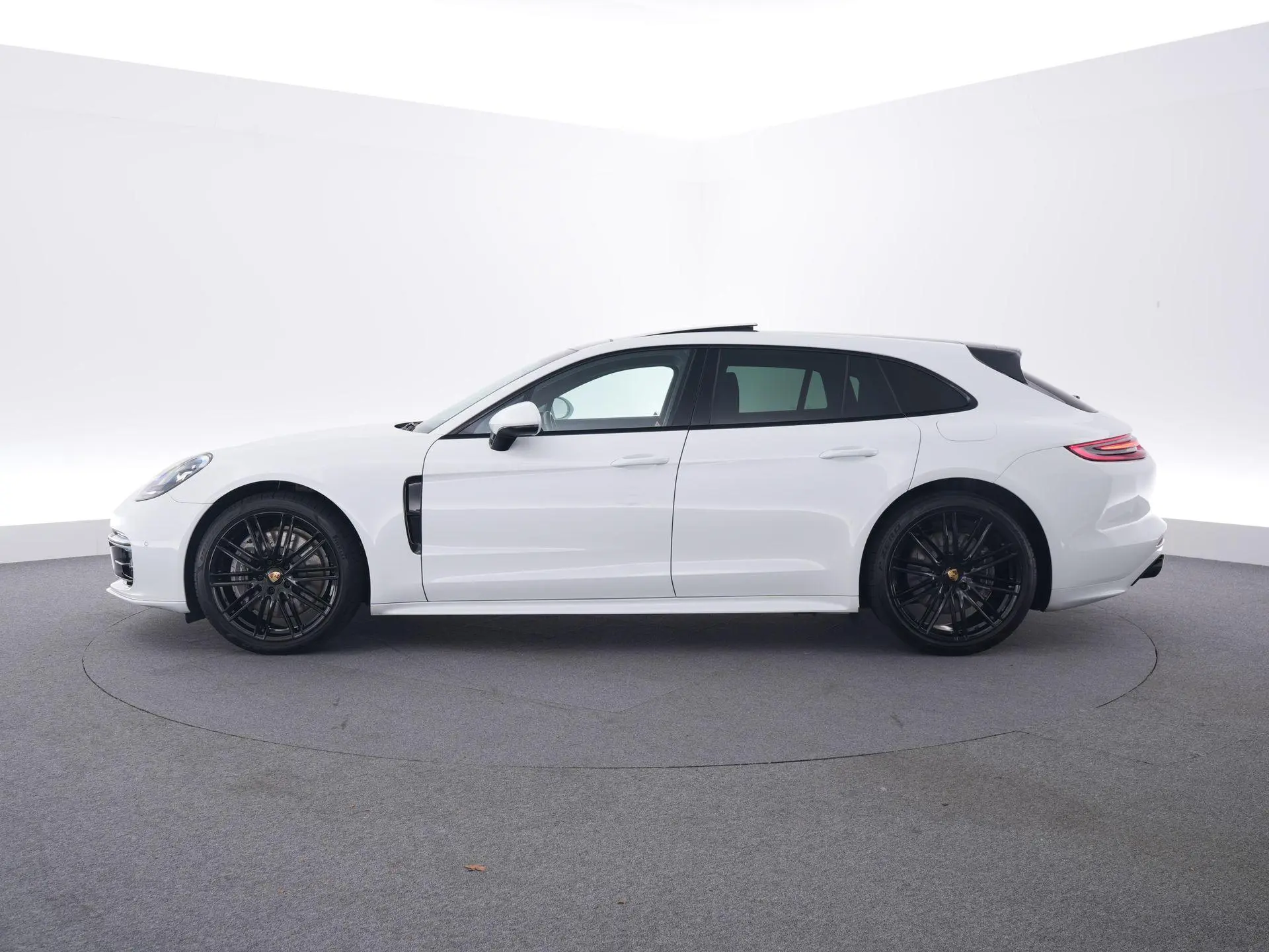 Panamera Sport Turismo 2.9 4 E-Hybrid