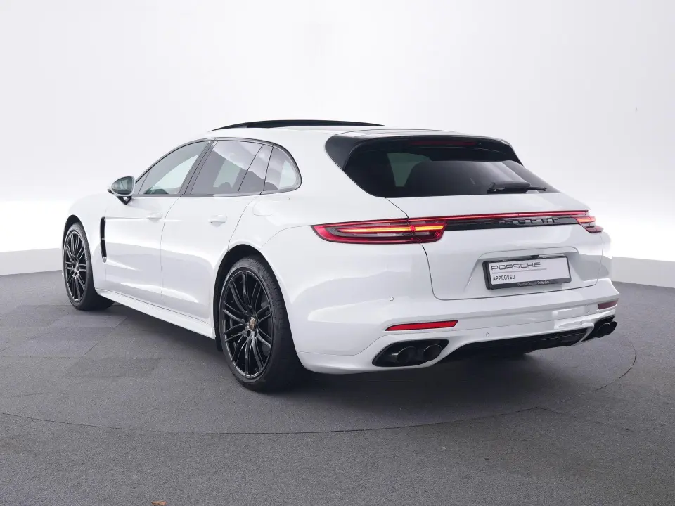 Panamera Sport Turismo 2.9 4 E-Hybrid