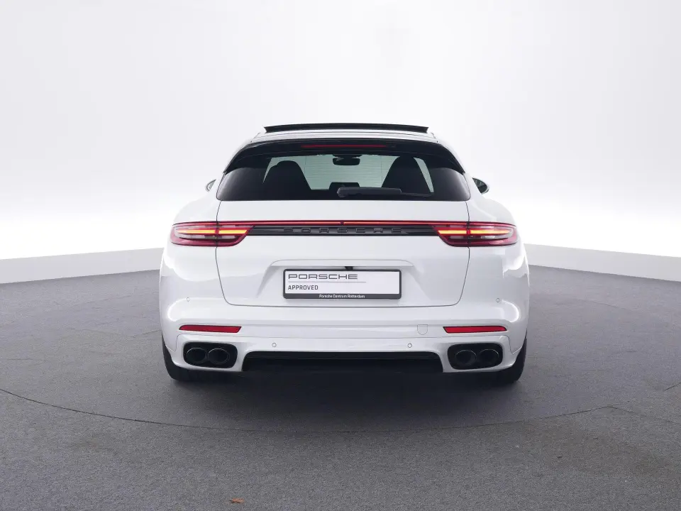 Panamera Sport Turismo 2.9 4 E-Hybrid