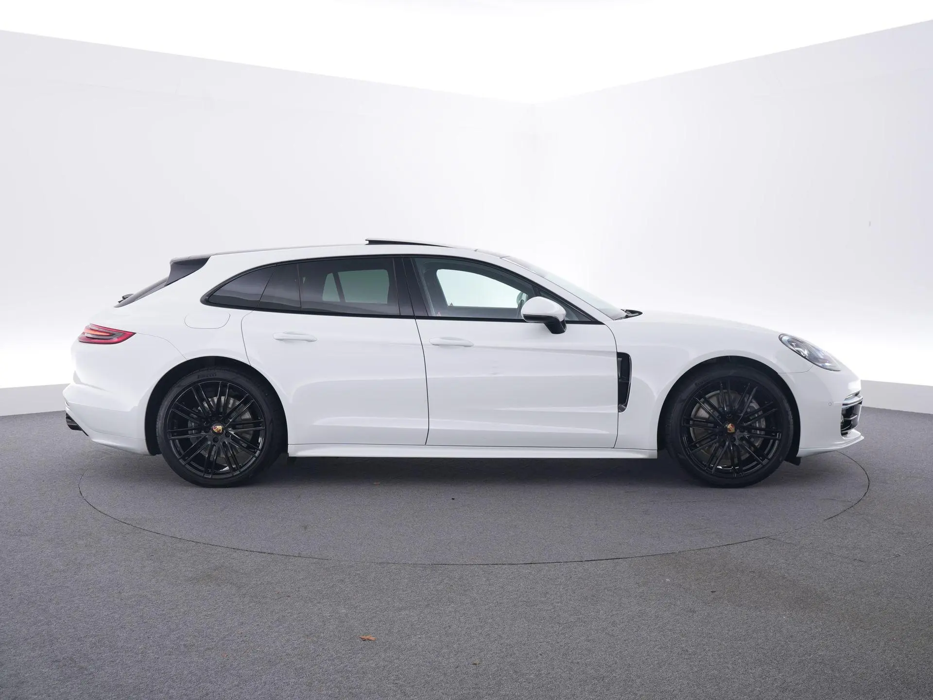 Panamera Sport Turismo 2.9 4 E-Hybrid