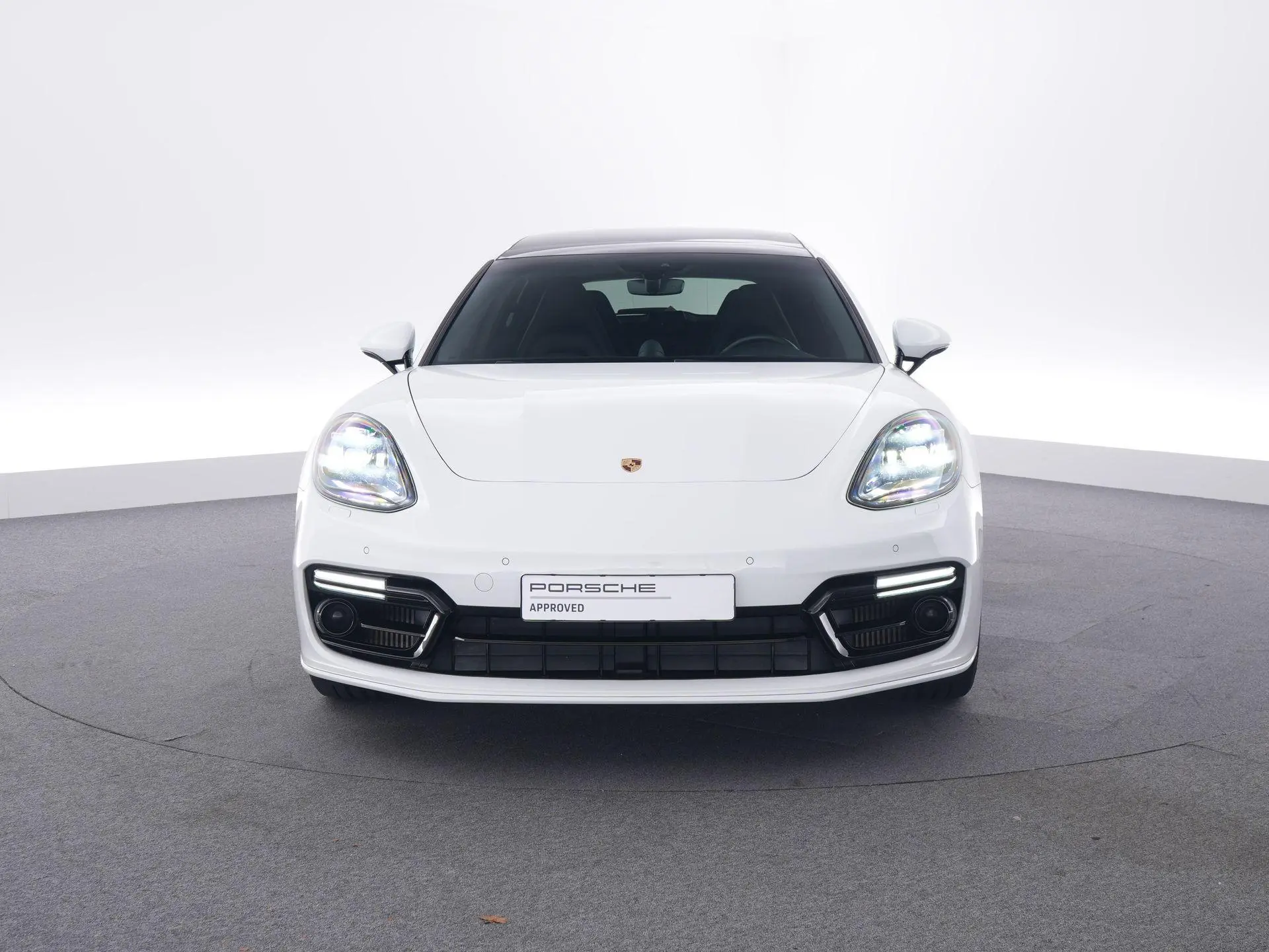 Panamera Sport Turismo 2.9 4 E-Hybrid