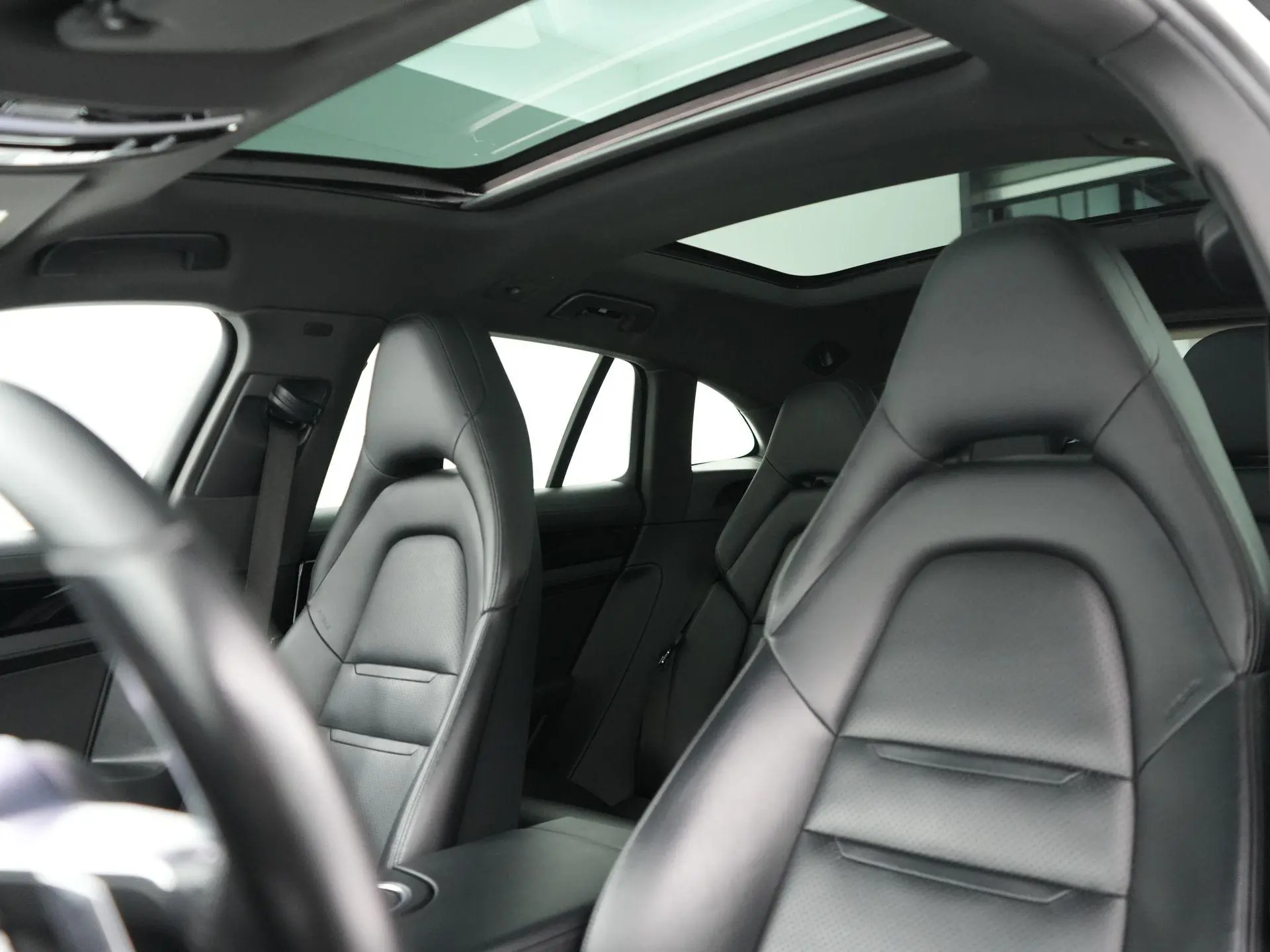 Panamera Sport Turismo 2.9 4 E-Hybrid