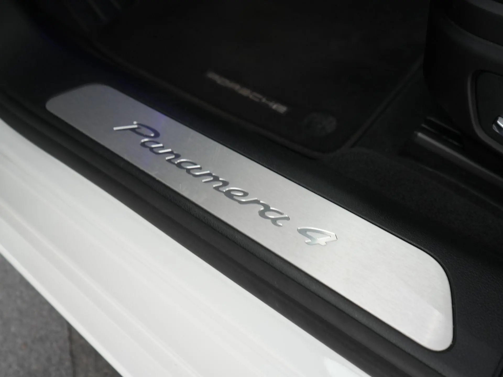 Panamera Sport Turismo 2.9 4 E-Hybrid