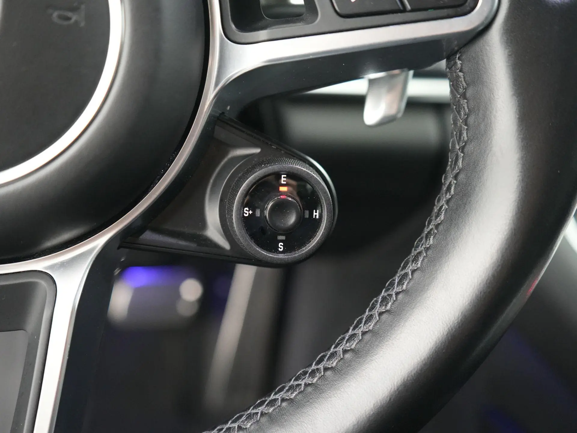 Panamera Sport Turismo 2.9 4 E-Hybrid