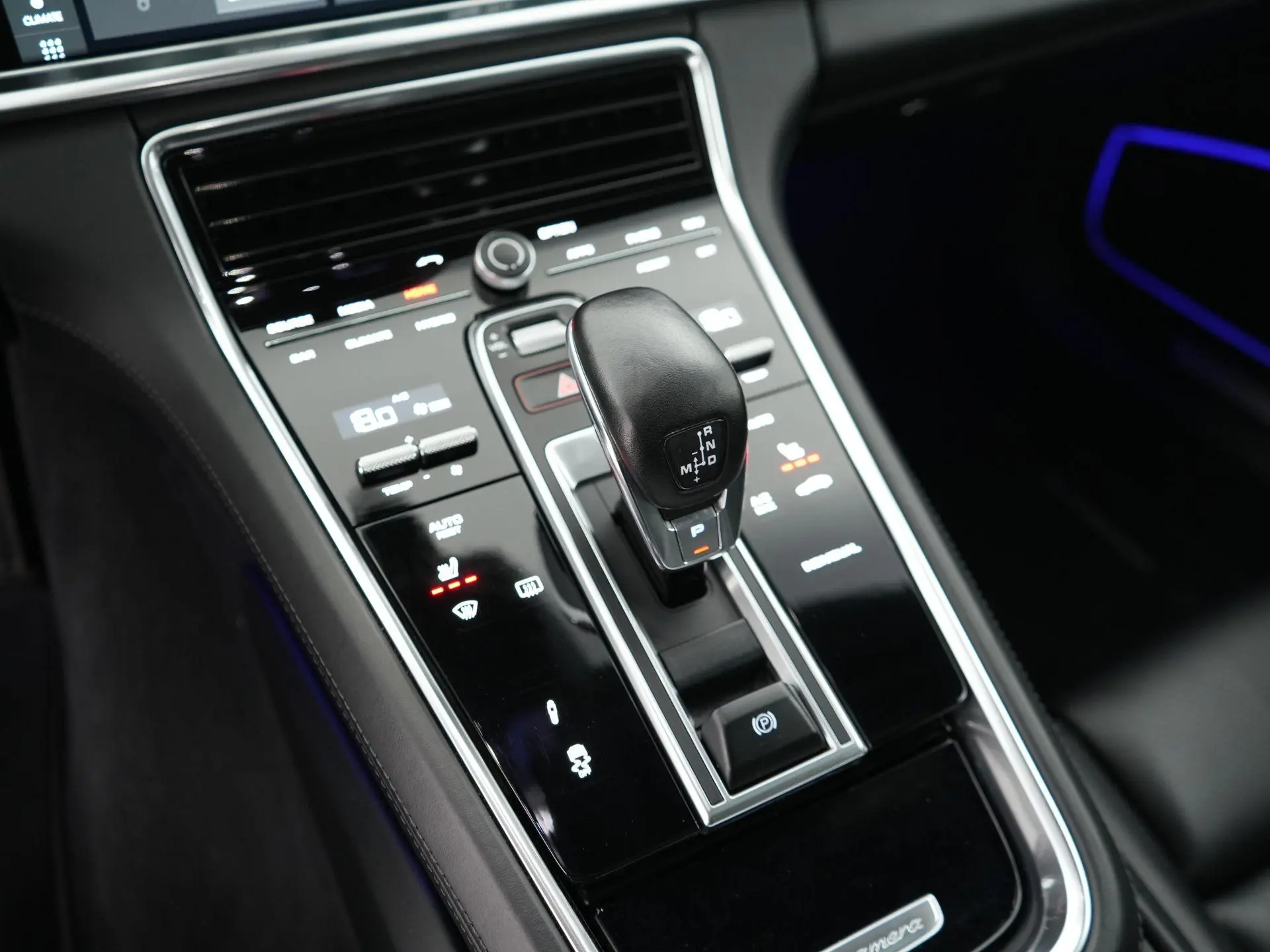 Panamera Sport Turismo 2.9 4 E-Hybrid