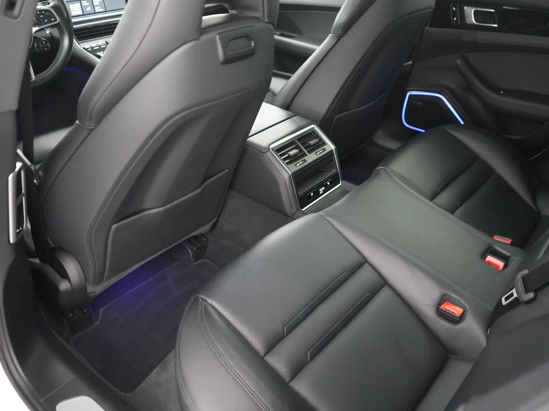 Panamera Sport Turismo 2.9 4 E-Hybrid