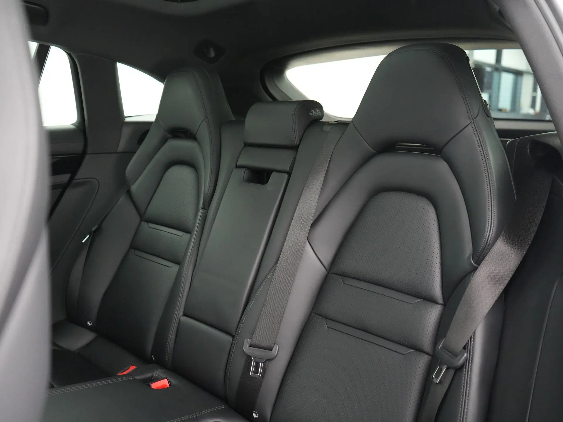 Panamera Sport Turismo 2.9 4 E-Hybrid