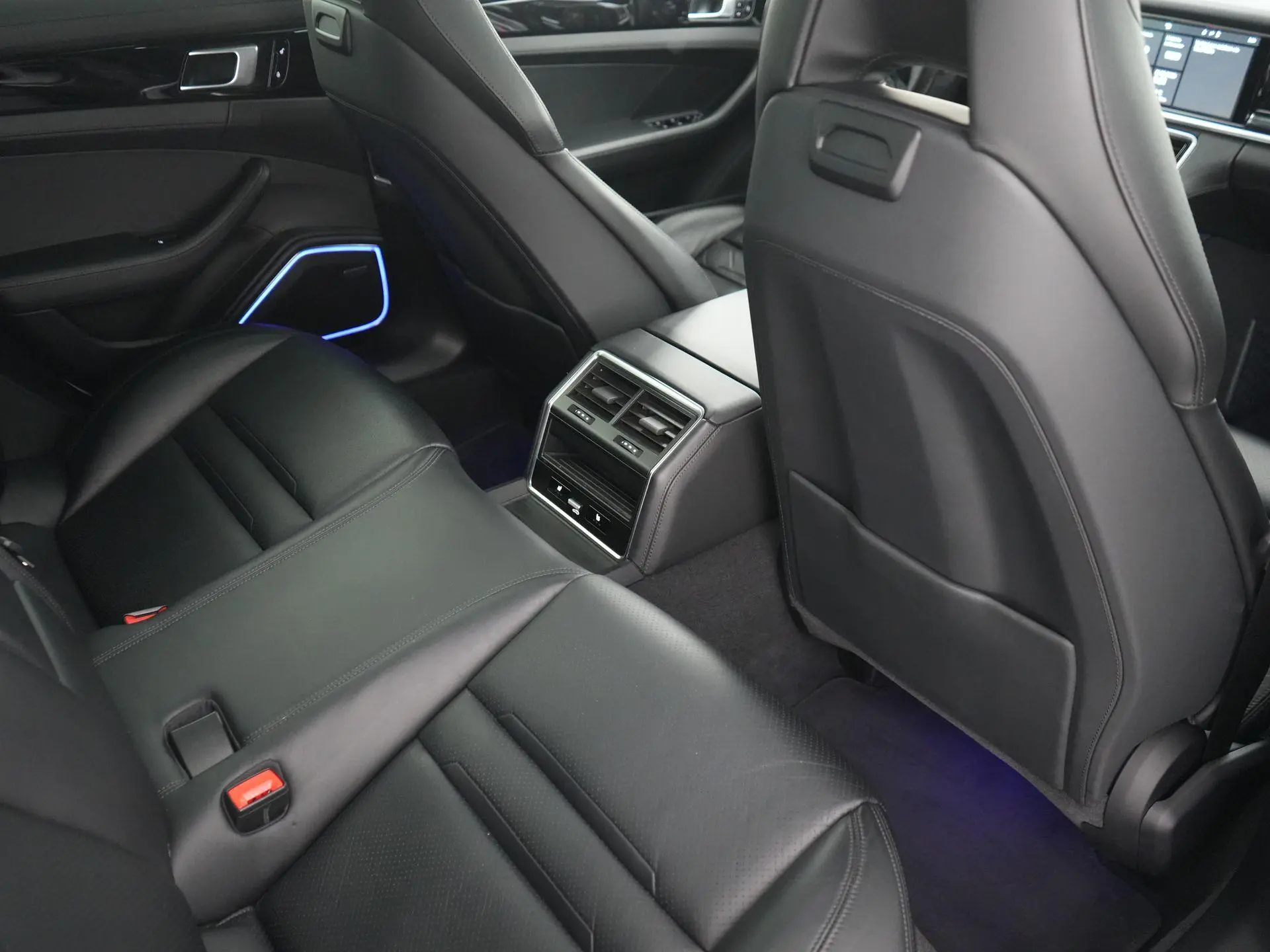 Panamera Sport Turismo 2.9 4 E-Hybrid