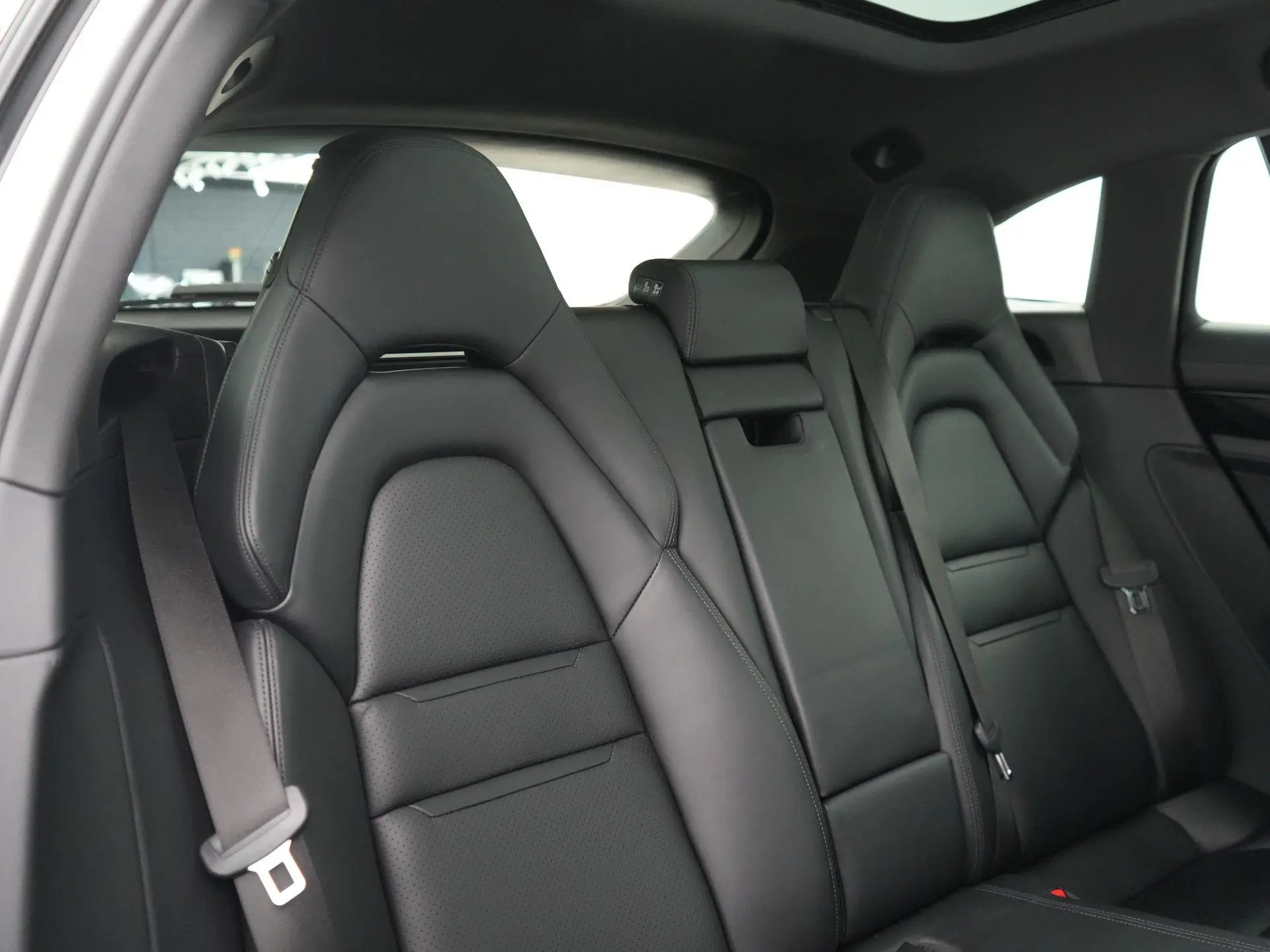 Panamera Sport Turismo 2.9 4 E-Hybrid