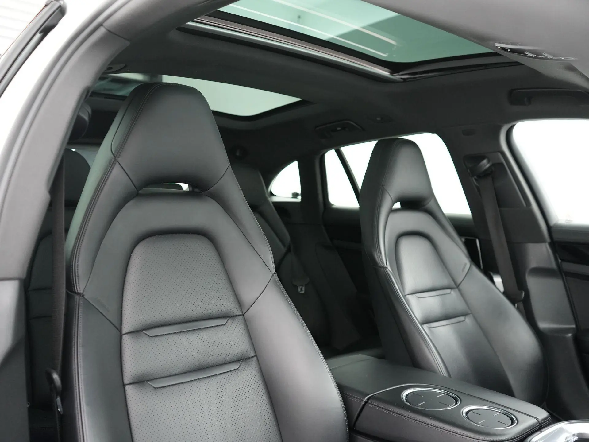 Panamera Sport Turismo 2.9 4 E-Hybrid