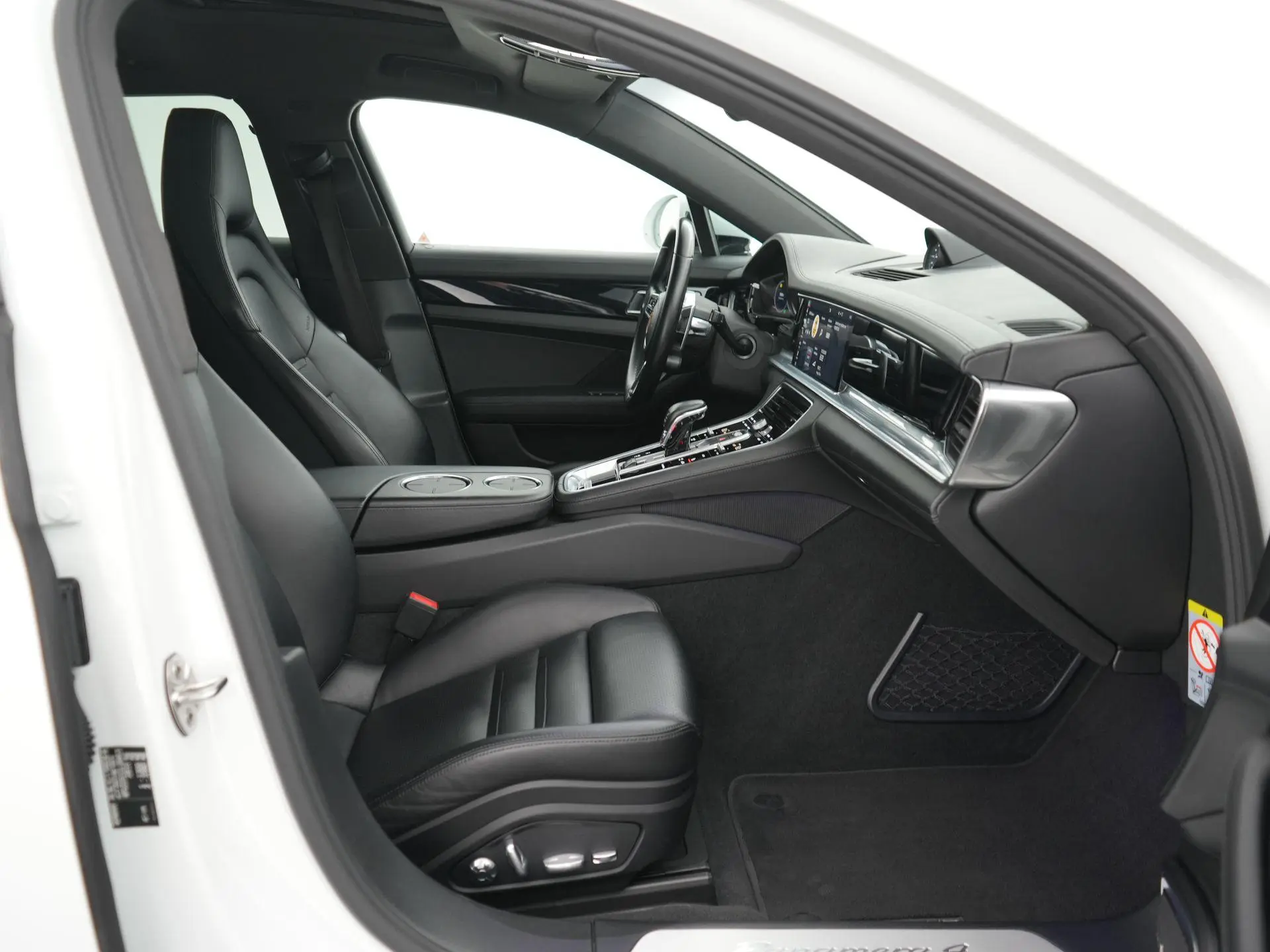 Panamera Sport Turismo 2.9 4 E-Hybrid