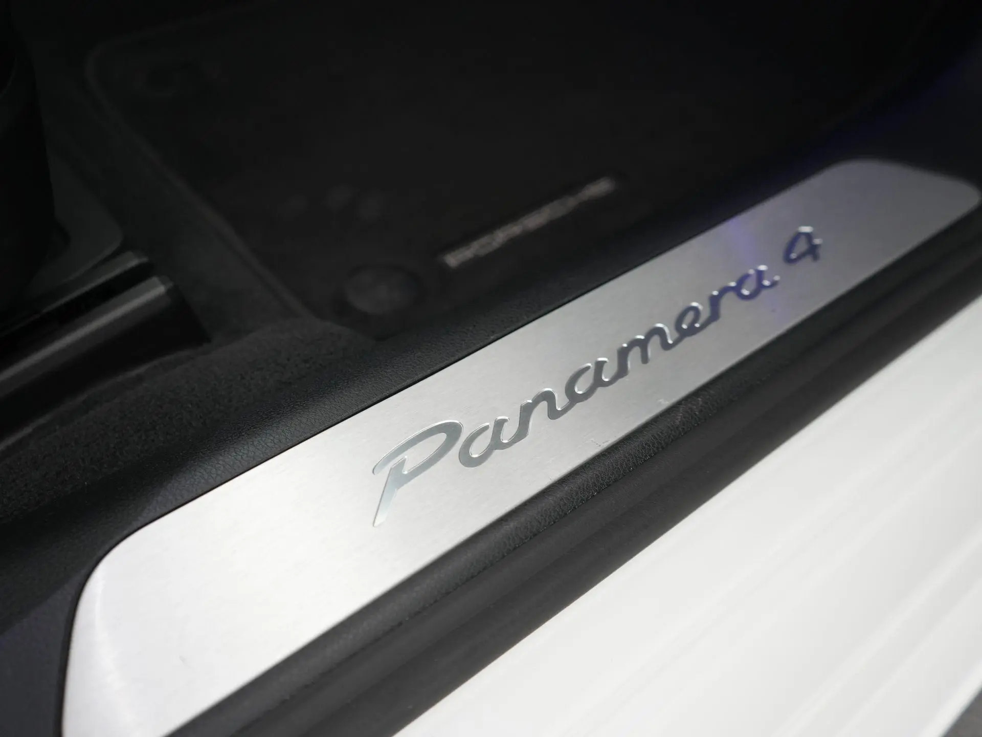 Panamera Sport Turismo 2.9 4 E-Hybrid