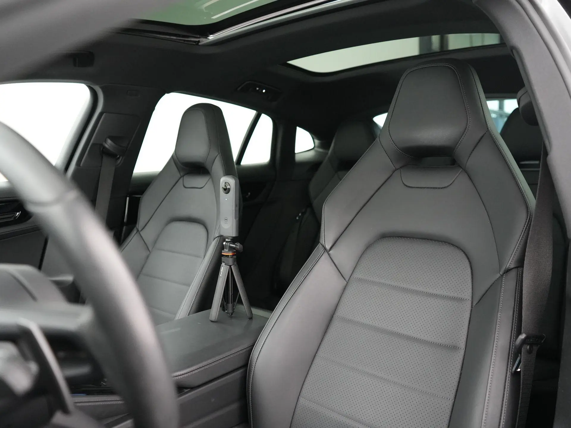 Panamera 2.9 4 E-Hybrid