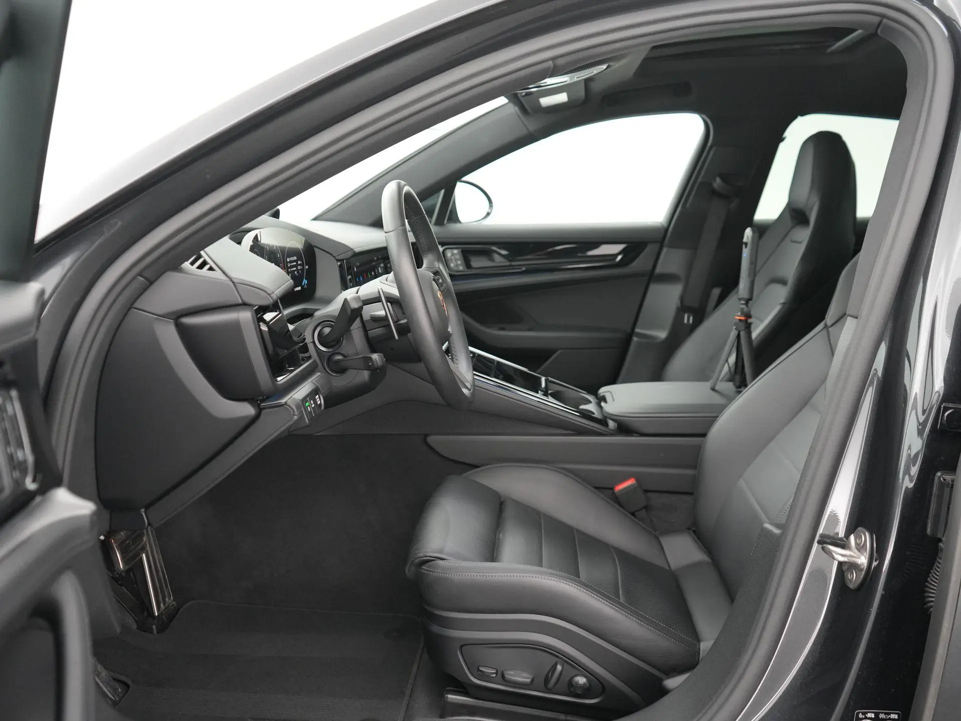 Panamera 2.9 4 E-Hybrid