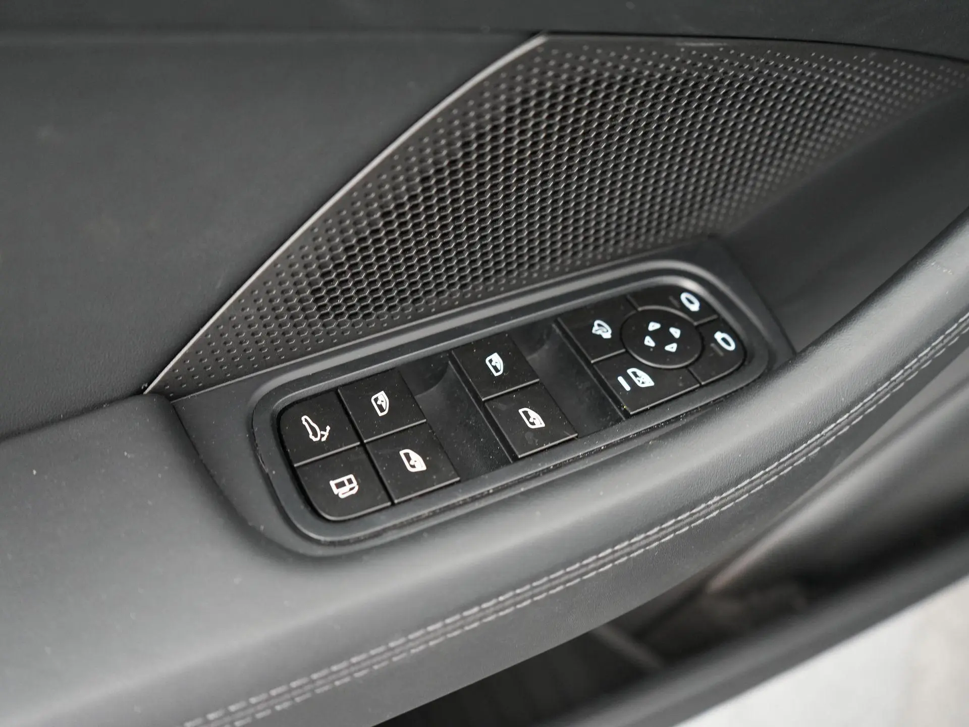 Panamera 2.9 4 E-Hybrid