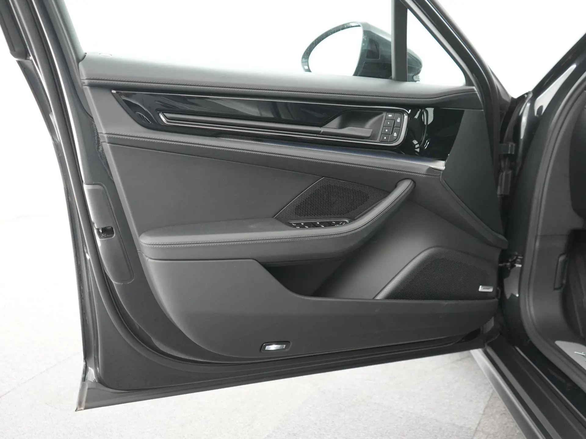 Panamera 2.9 4 E-Hybrid
