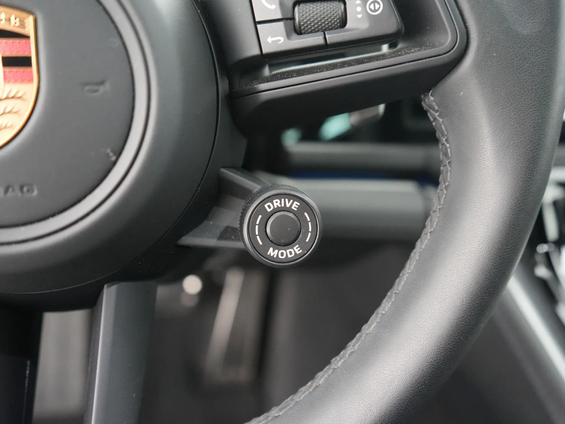 Panamera 2.9 4 E-Hybrid