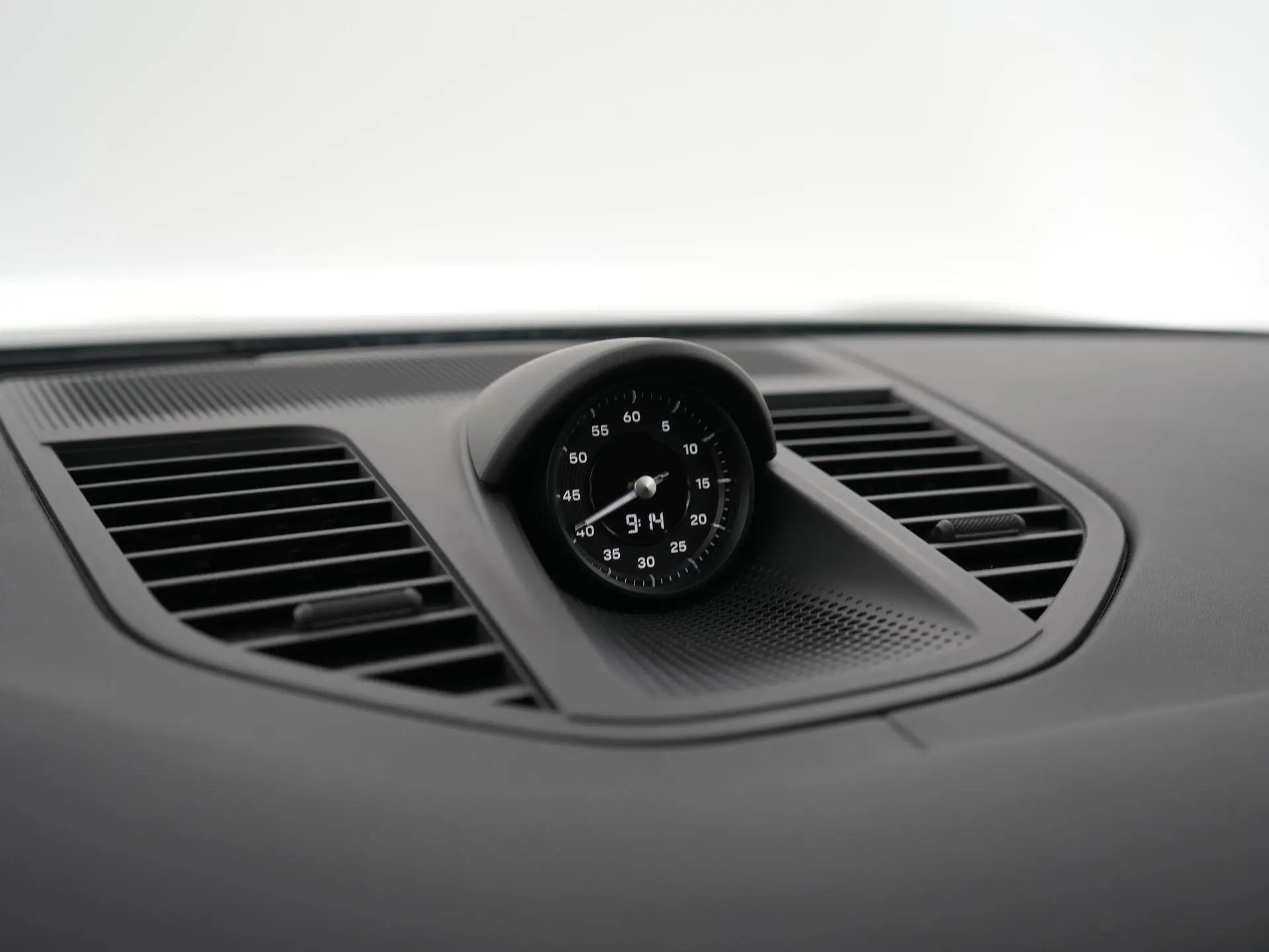 Panamera 2.9 4 E-Hybrid