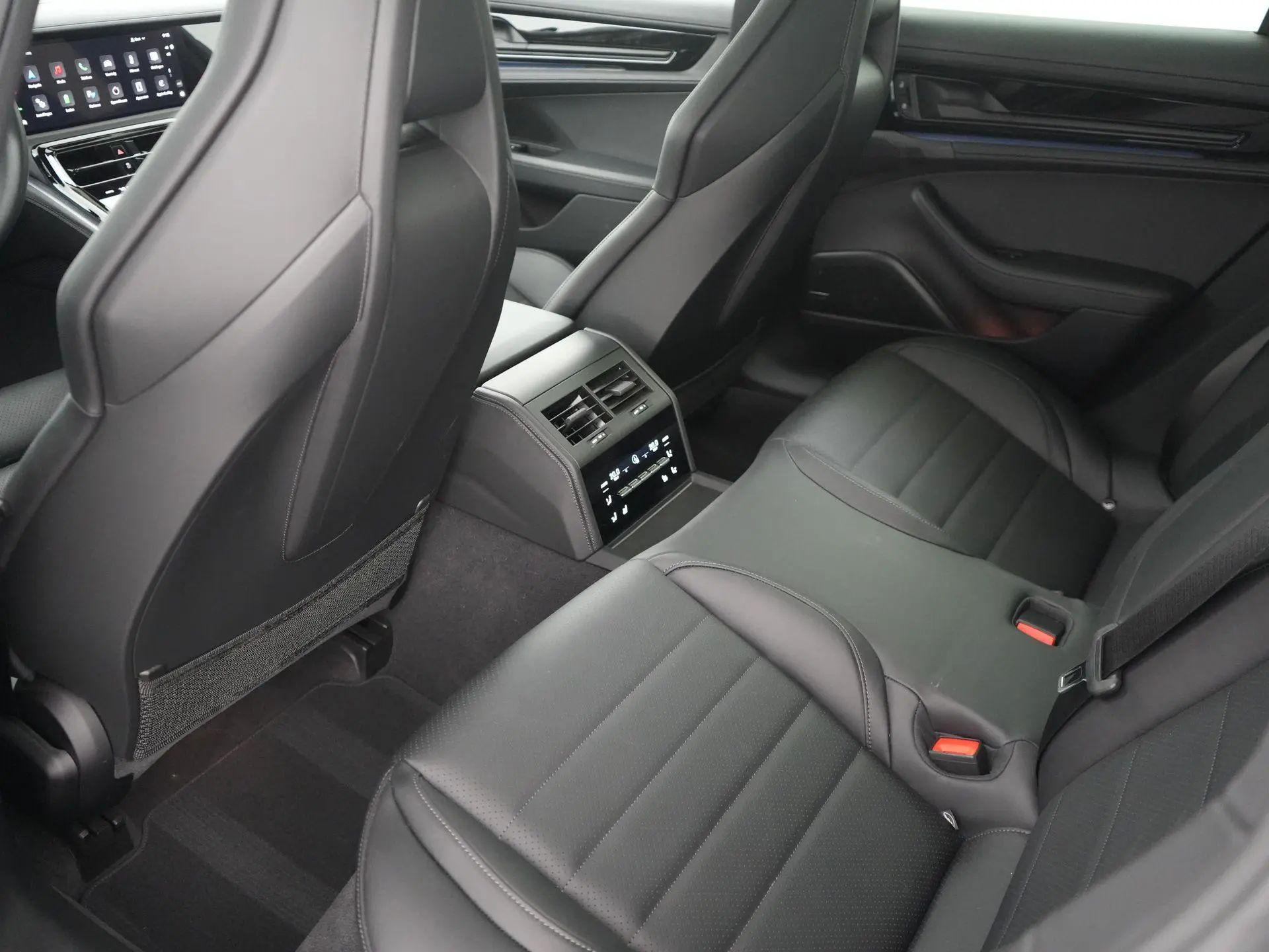 Panamera 2.9 4 E-Hybrid