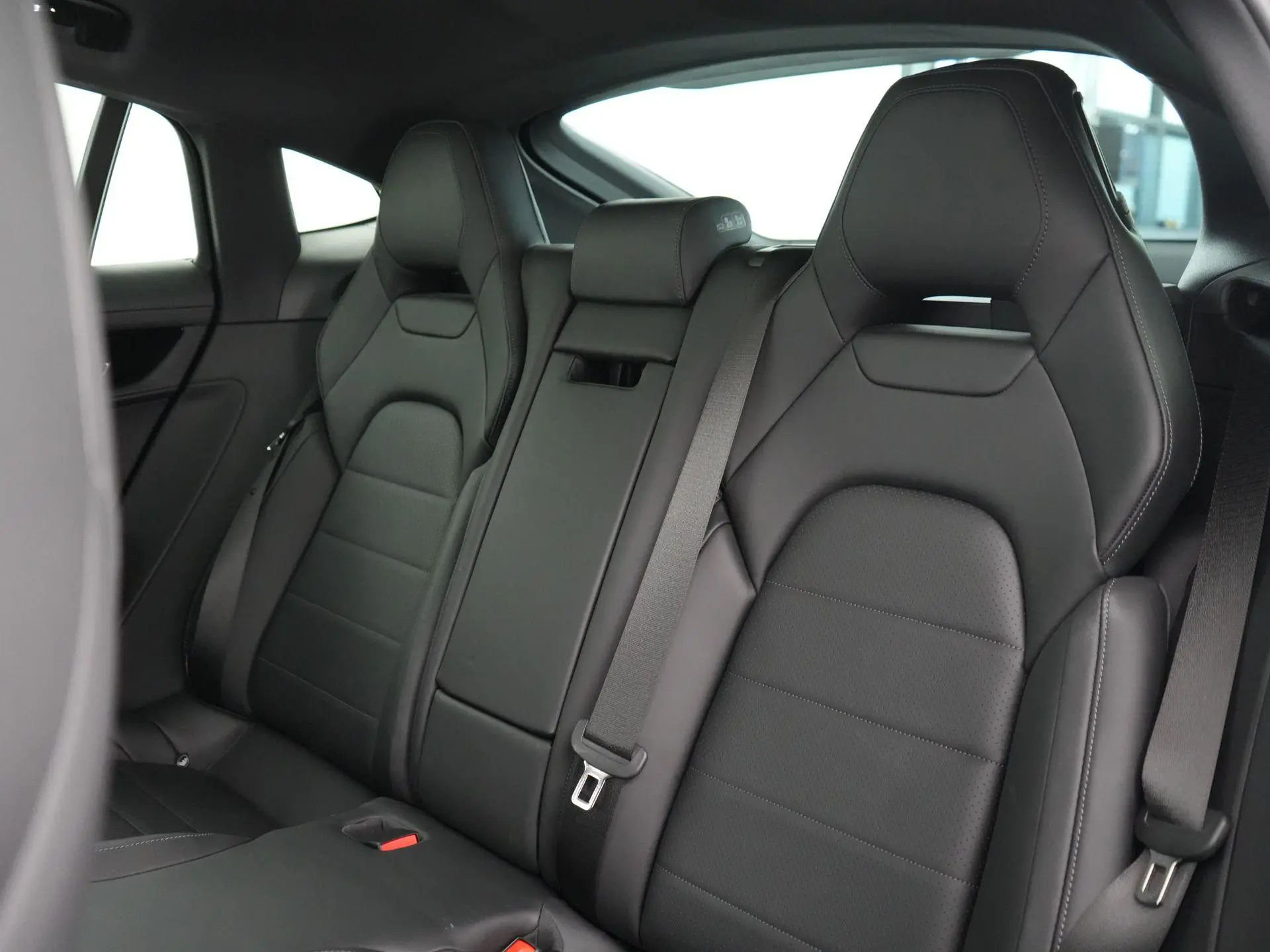 Panamera 2.9 4 E-Hybrid