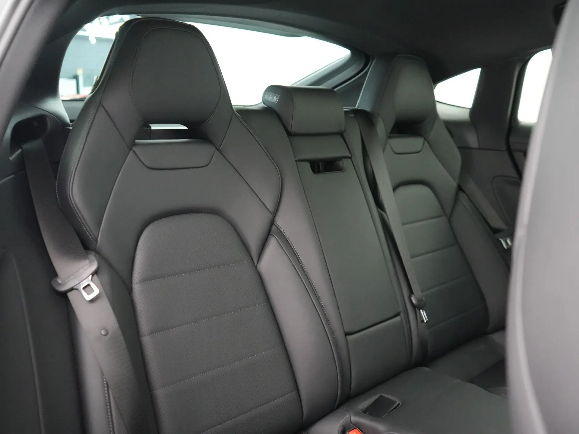 Panamera 2.9 4 E-Hybrid