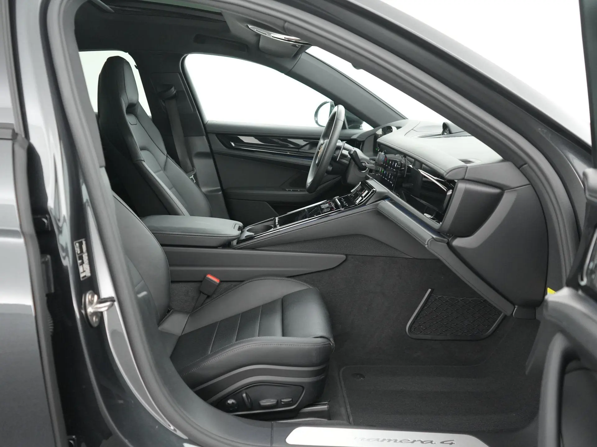 Panamera 2.9 4 E-Hybrid